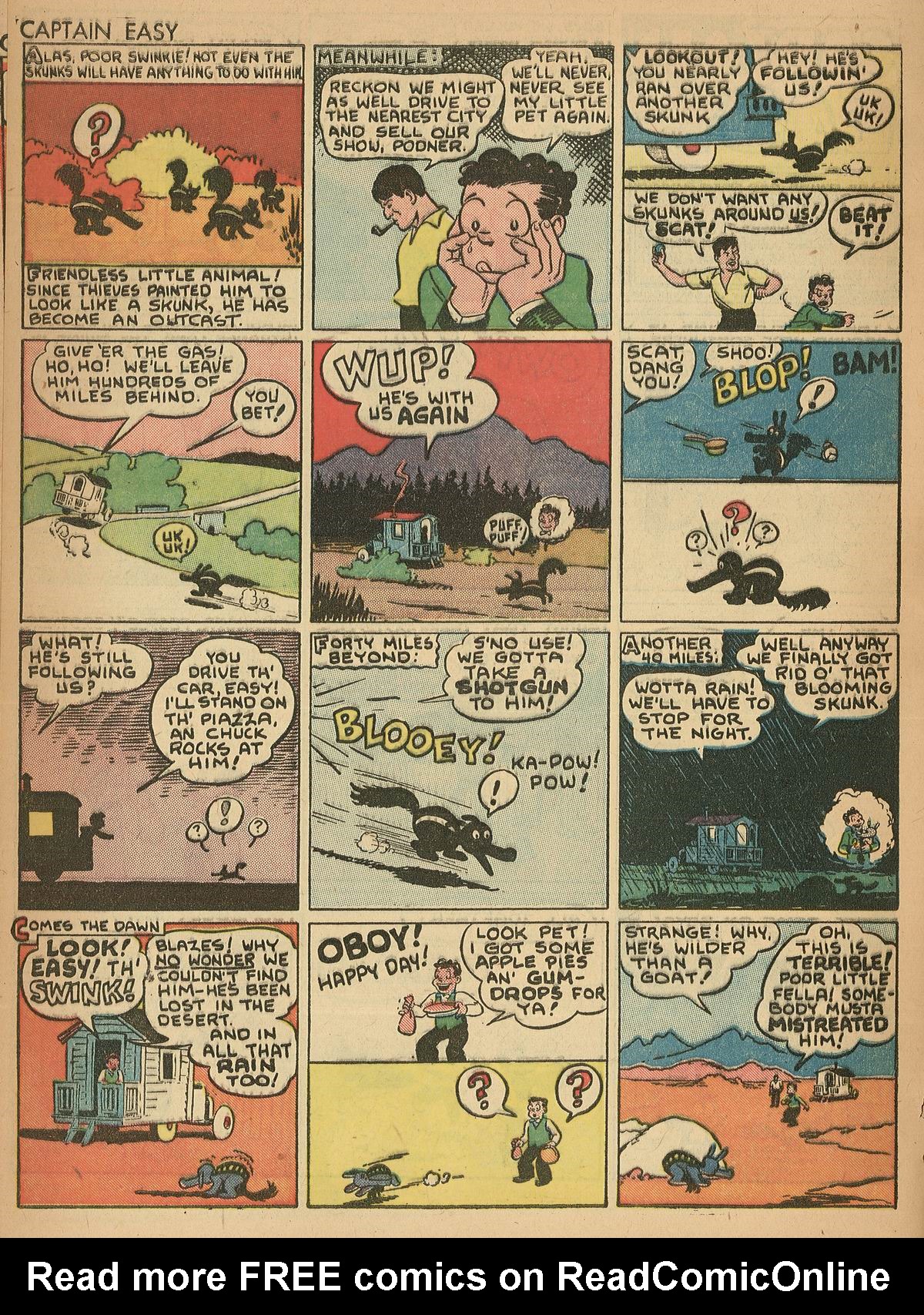 Read online Four Color comic -  Issue #24 - 14