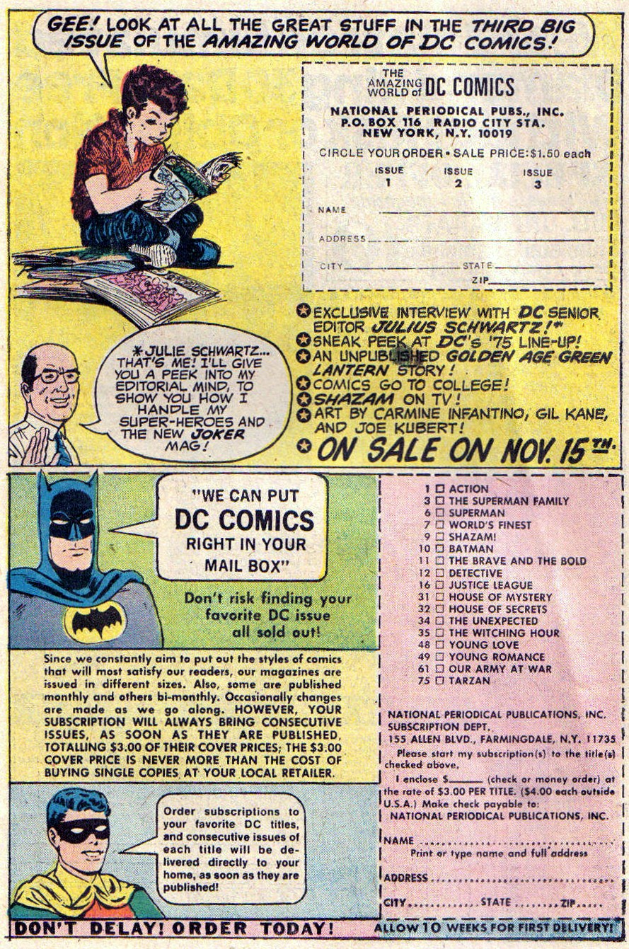 Read online Our Army at War (1952) comic -  Issue #278 - 13