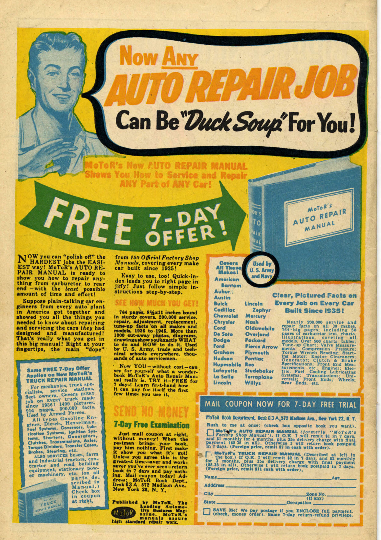 Read online Jungle Comics comic -  Issue #75 - 52