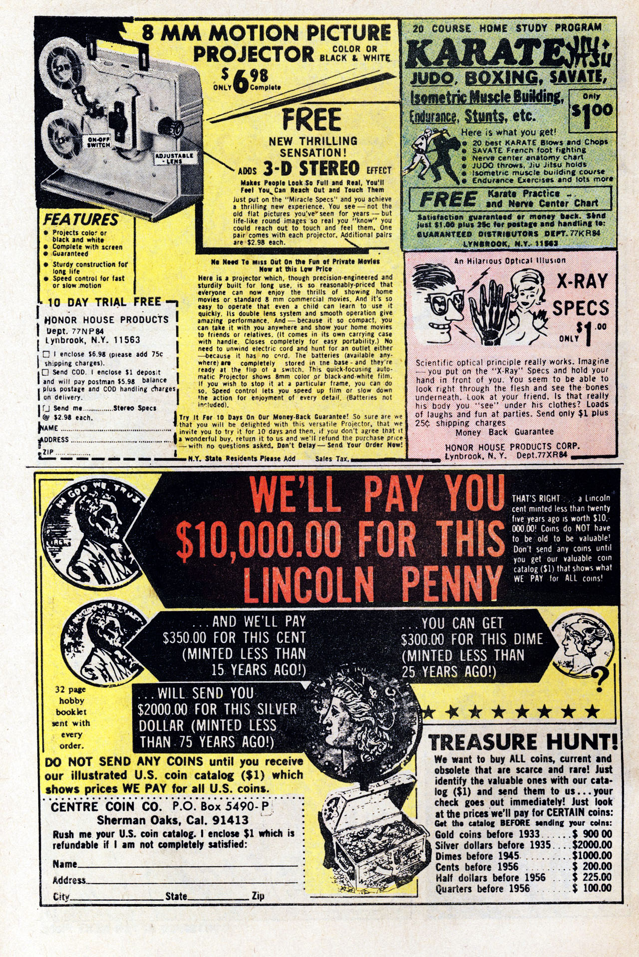 Read online My Love comic -  Issue #16 - 6