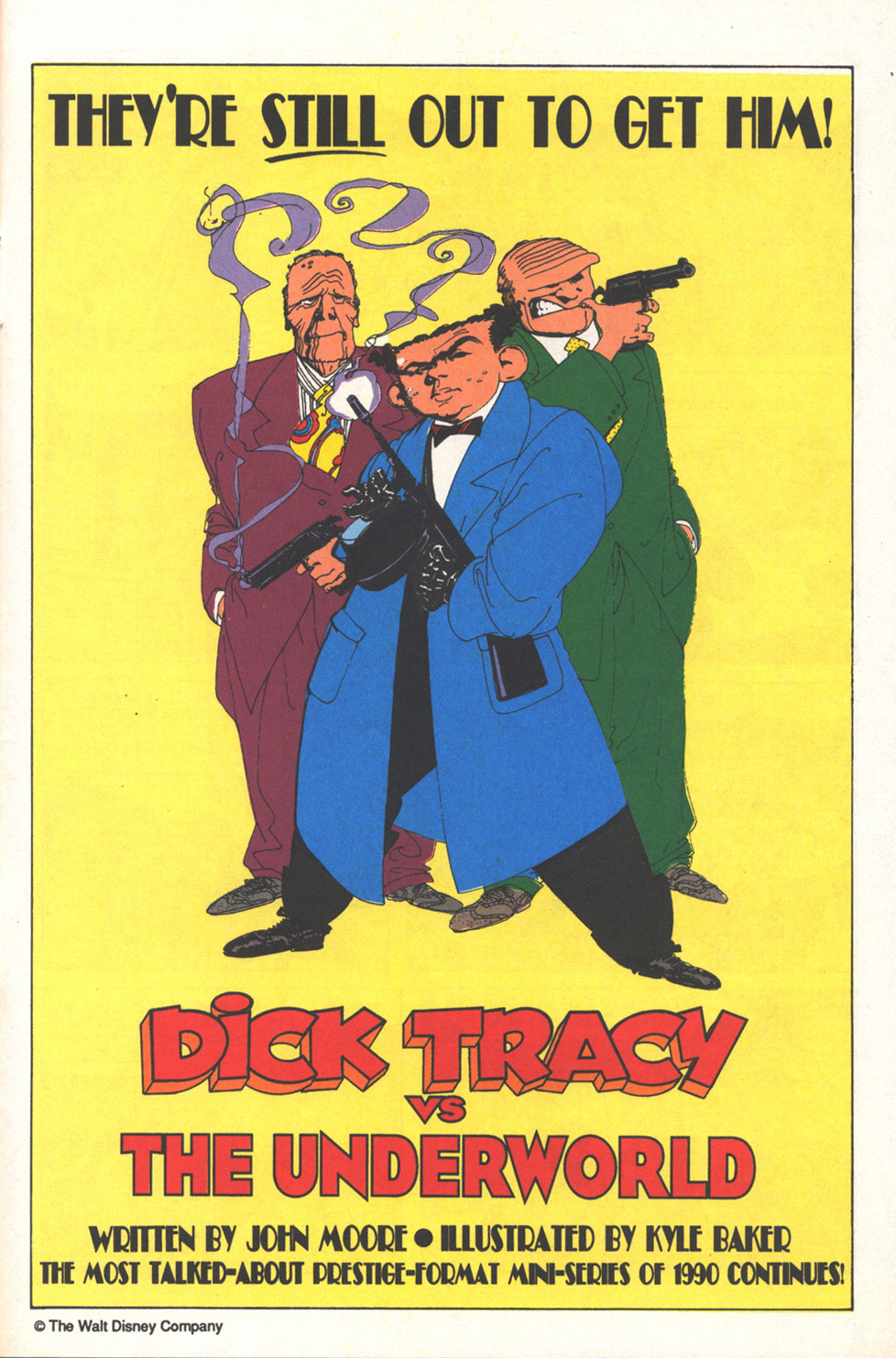 Read online Mickey Mouse Adventures comic -  Issue #2 - 27