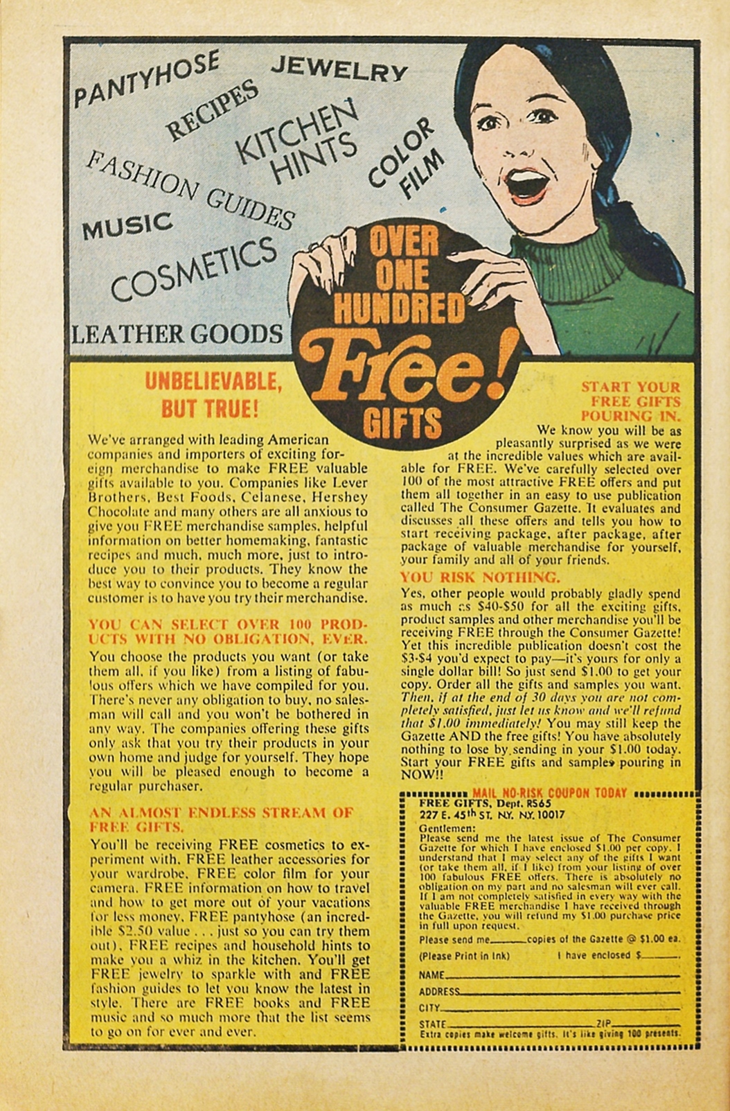 Read online Just Married comic -  Issue #97 - 34