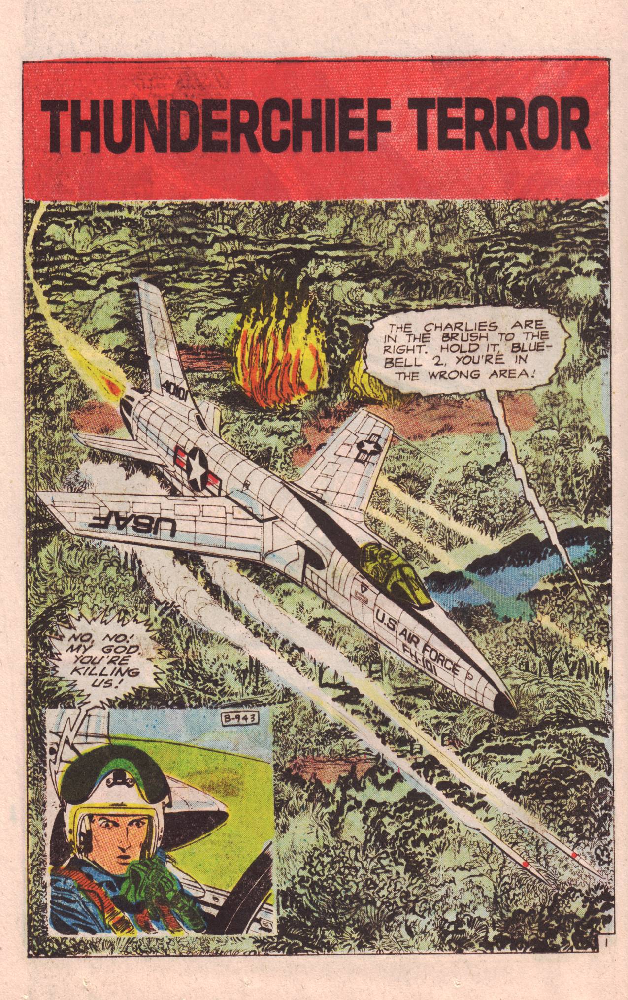 Read online Attack (1971) comic -  Issue #33 - 12