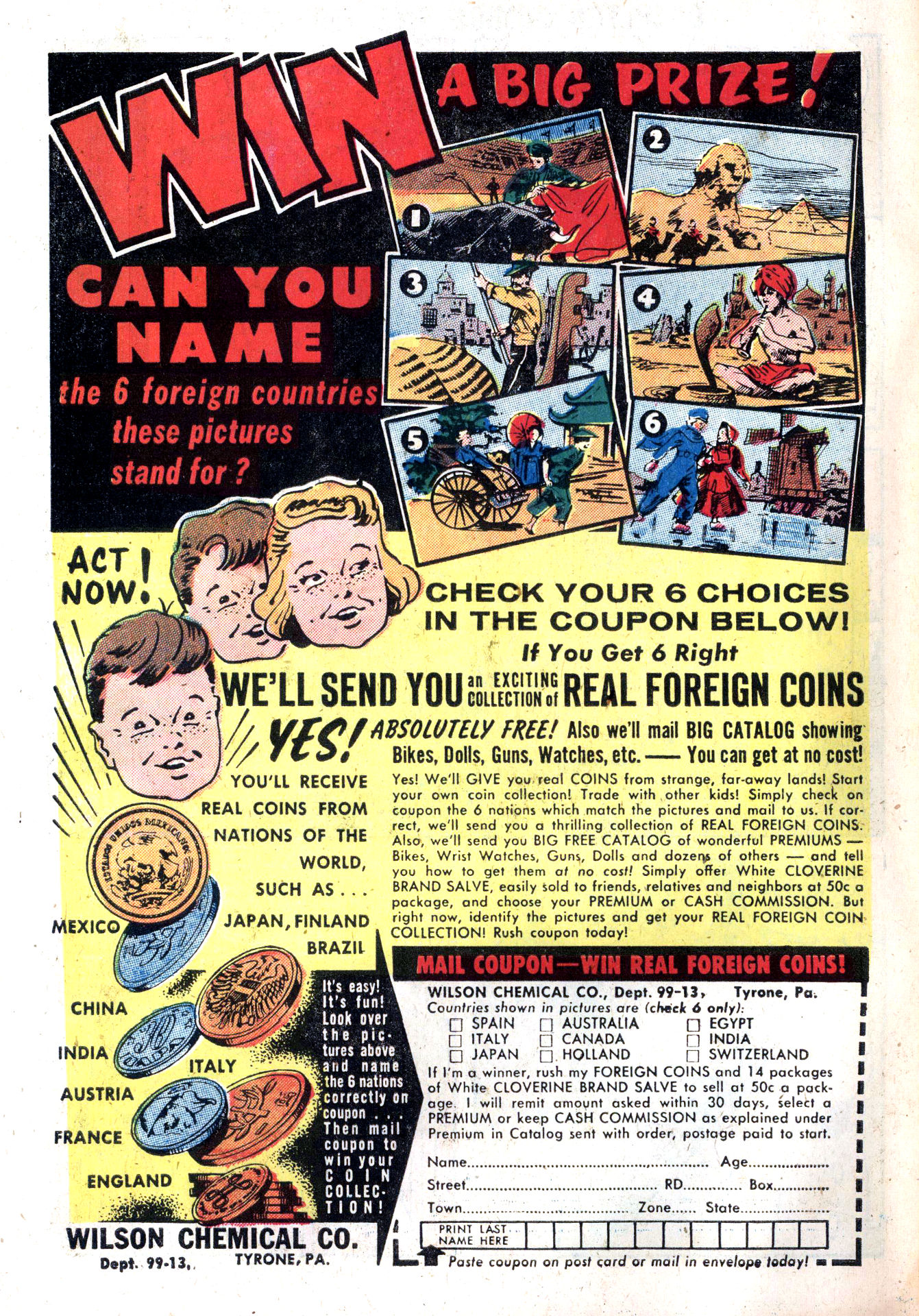 Read online Li'l Genius comic -  Issue #25 - 6