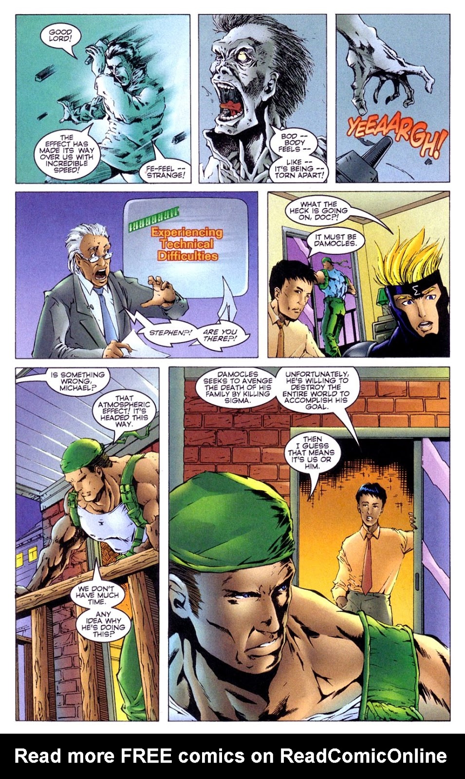 Sigma issue 3 - Page 11