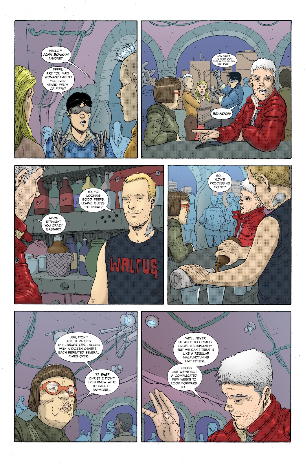 Man Plus issue 4 - Page 24