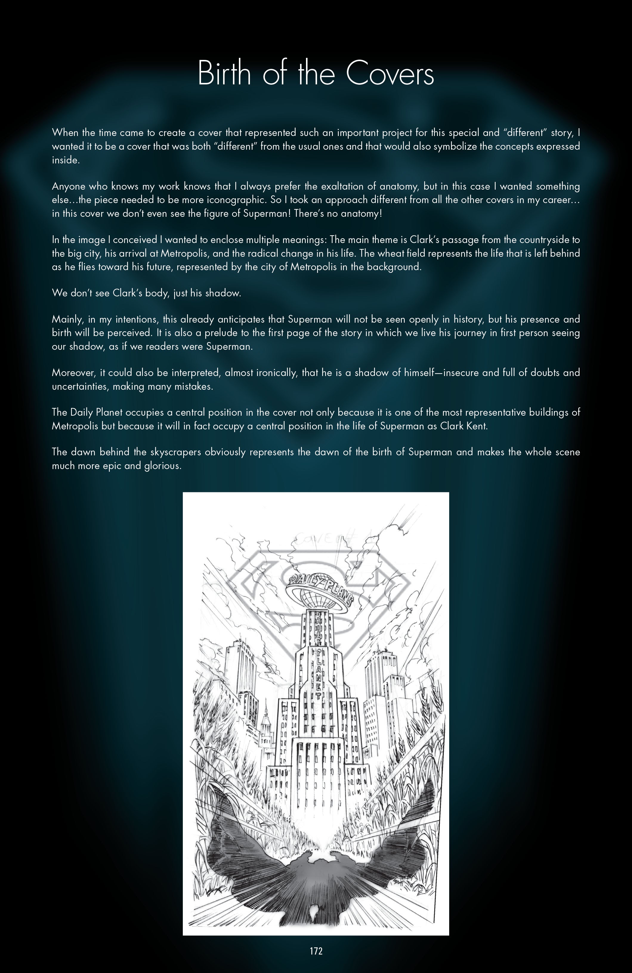 Read online Man and Superman Deluxe Edition comic -  Issue # TPB (Part 2) - 50