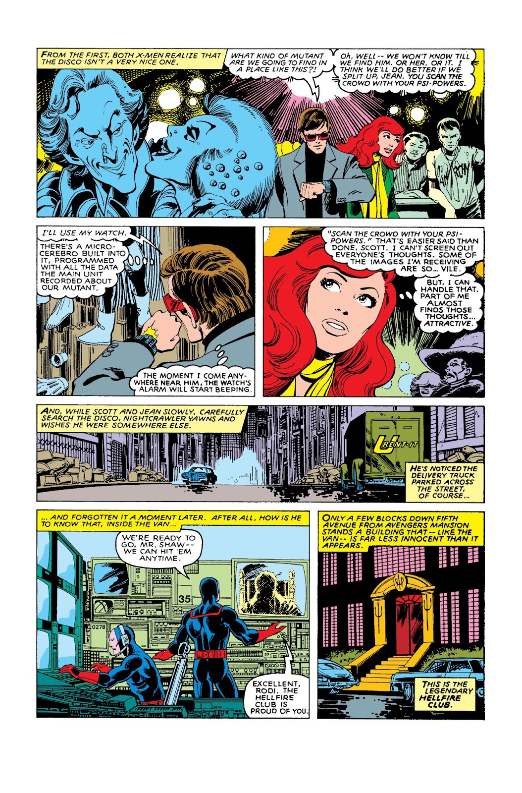 Marvel Masterworks: The Uncanny X-Men issue TPB 4 (Part 2) - Page 89