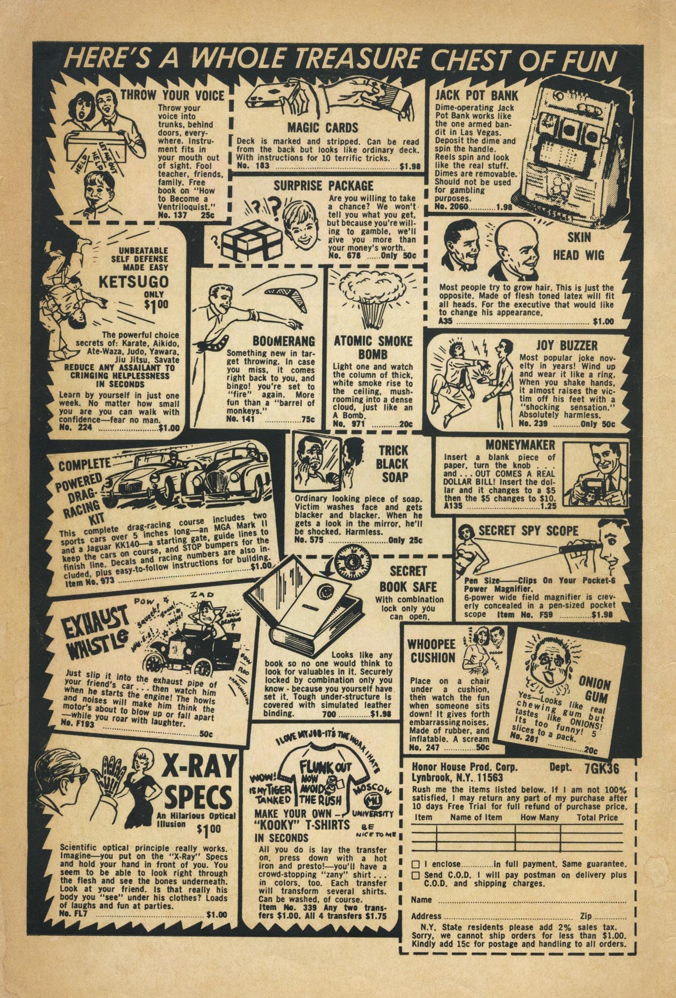 Read online Archie and Me comic -  Issue #18 - 2