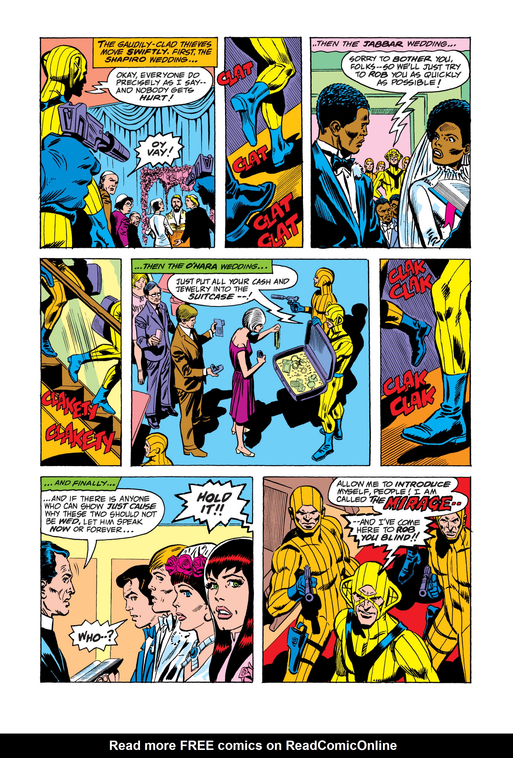 Read online Marvel Masterworks: The Amazing Spider-Man comic -  Issue # TPB 16 (Part 1) - 16