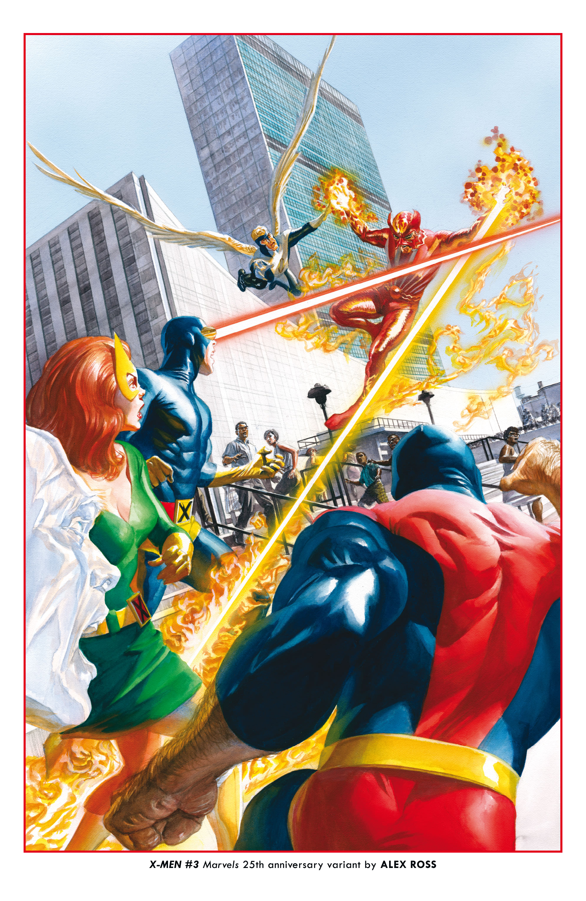 Read online Marvels 25th Anniversary comic -  Issue # TPB (Part 5) - 54