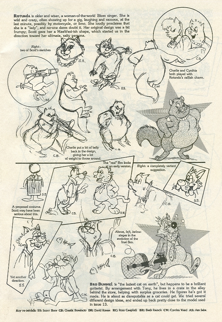 Read online Neil the Horse Comics and Stories comic -  Issue #15 - 52