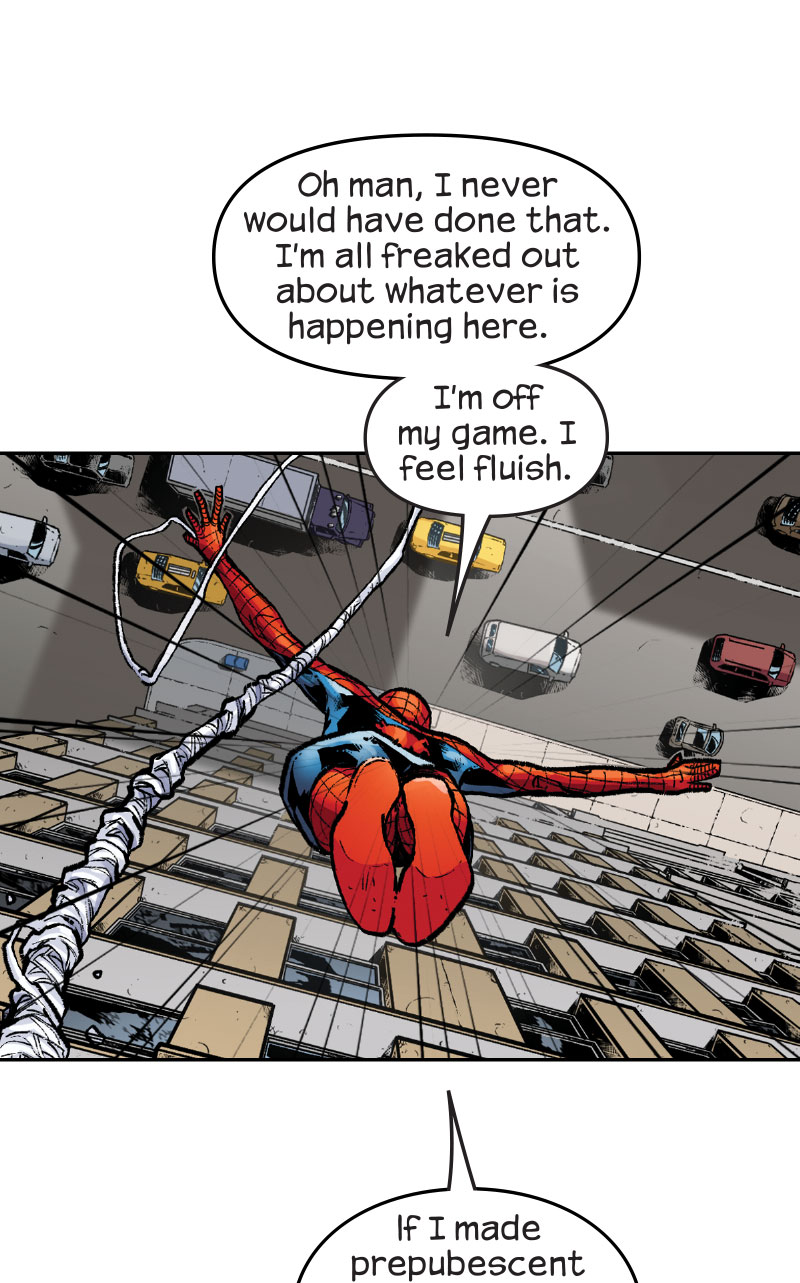 Read online Spider-Men: Infinity Comic comic -  Issue #2 - 62
