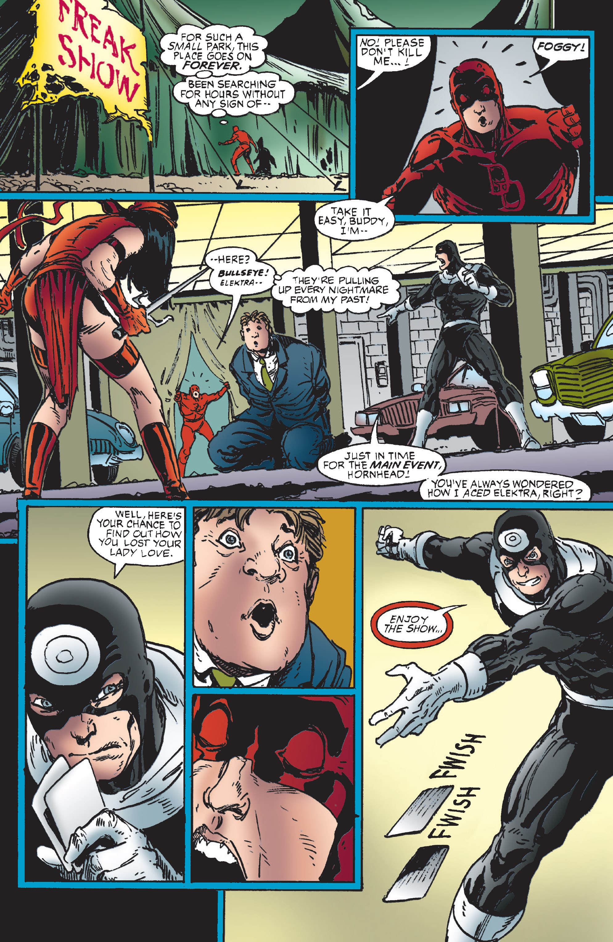 Read online Daredevil Epic Collection comic -  Issue # TPB 20 (Part 2) - 85