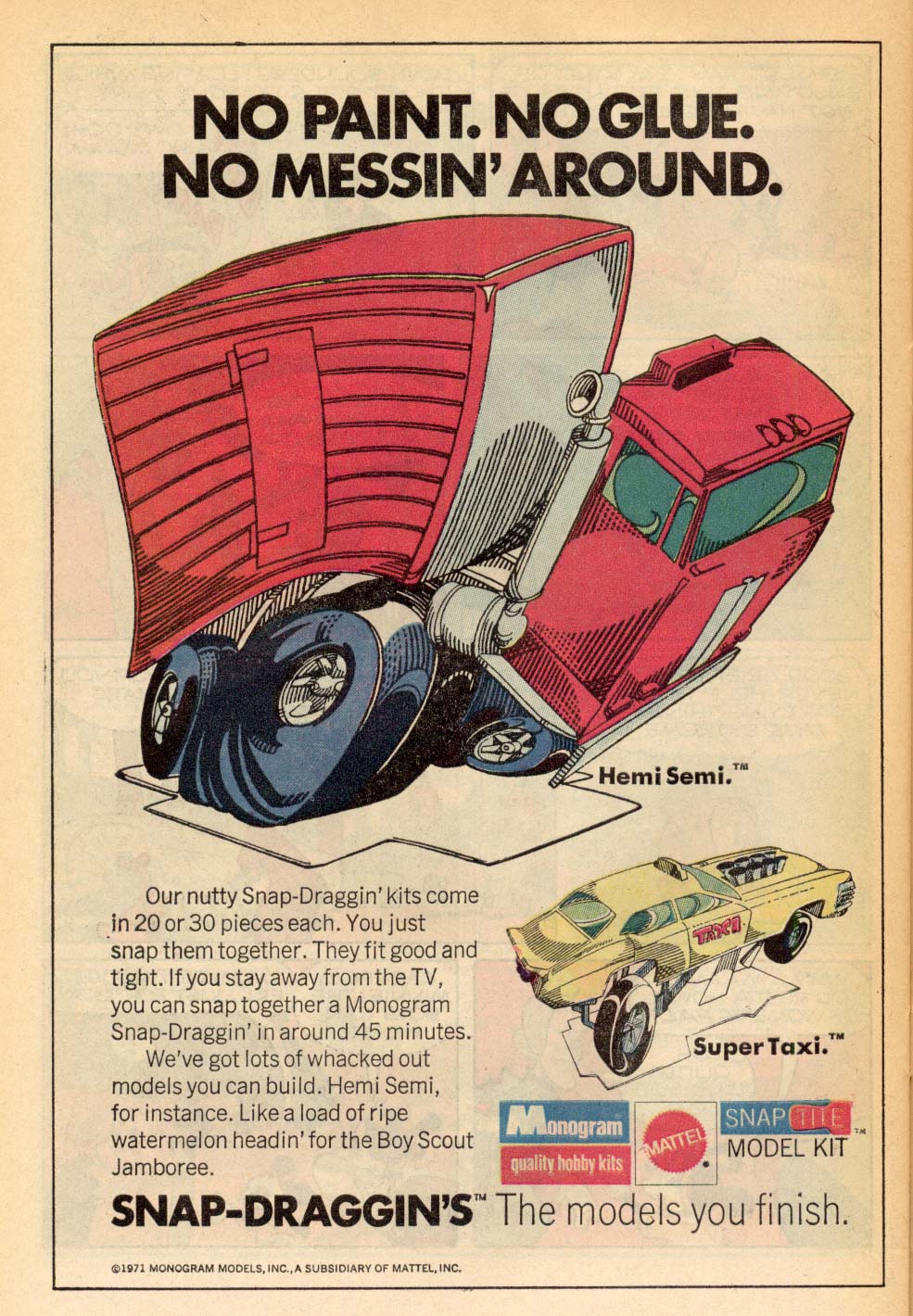 Read online Walt Disney's Comics and Stories comic -  Issue #369 - 30