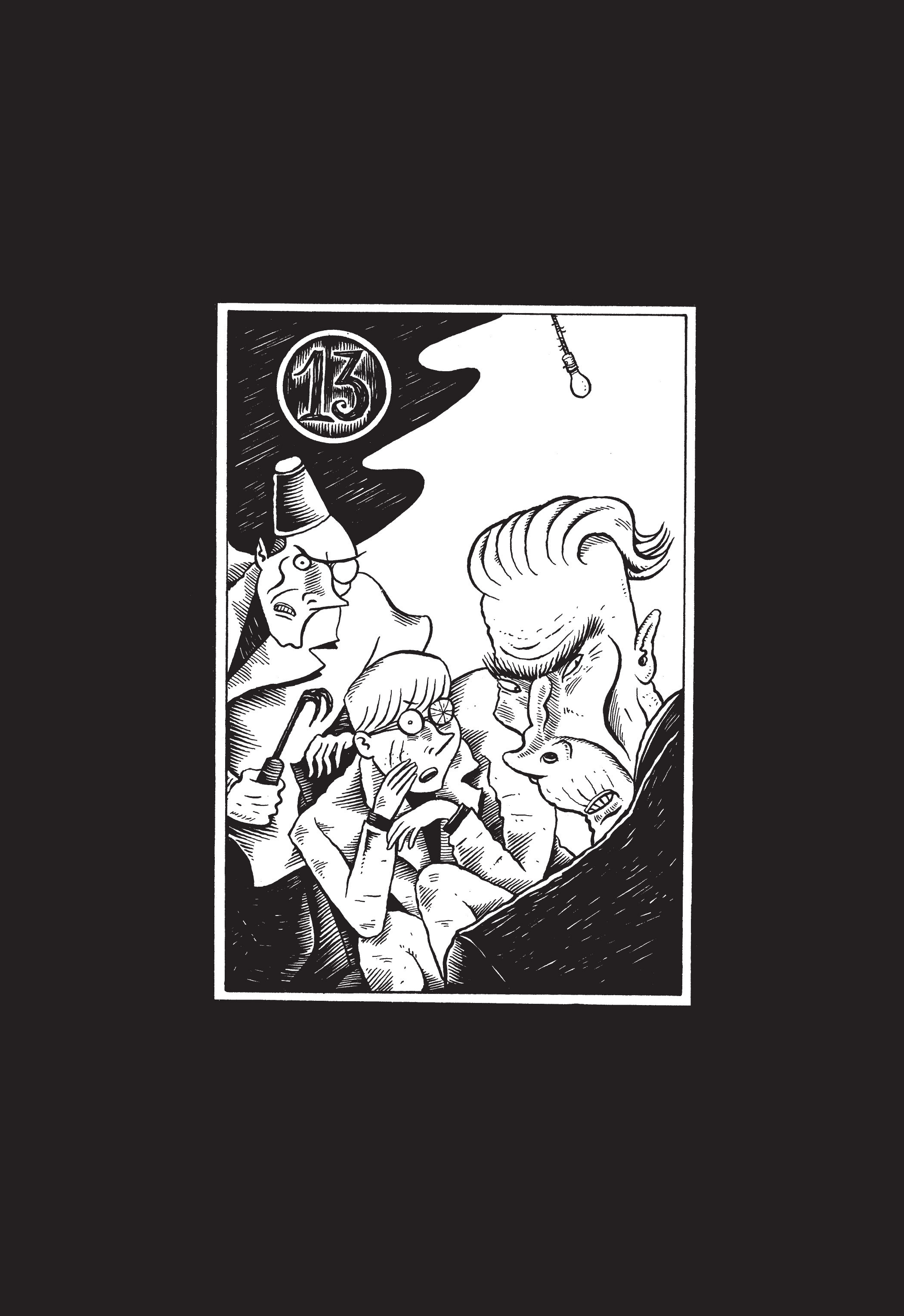 Read online The Chuckling Whatsit comic -  Issue # TPB (Part 2) - 25