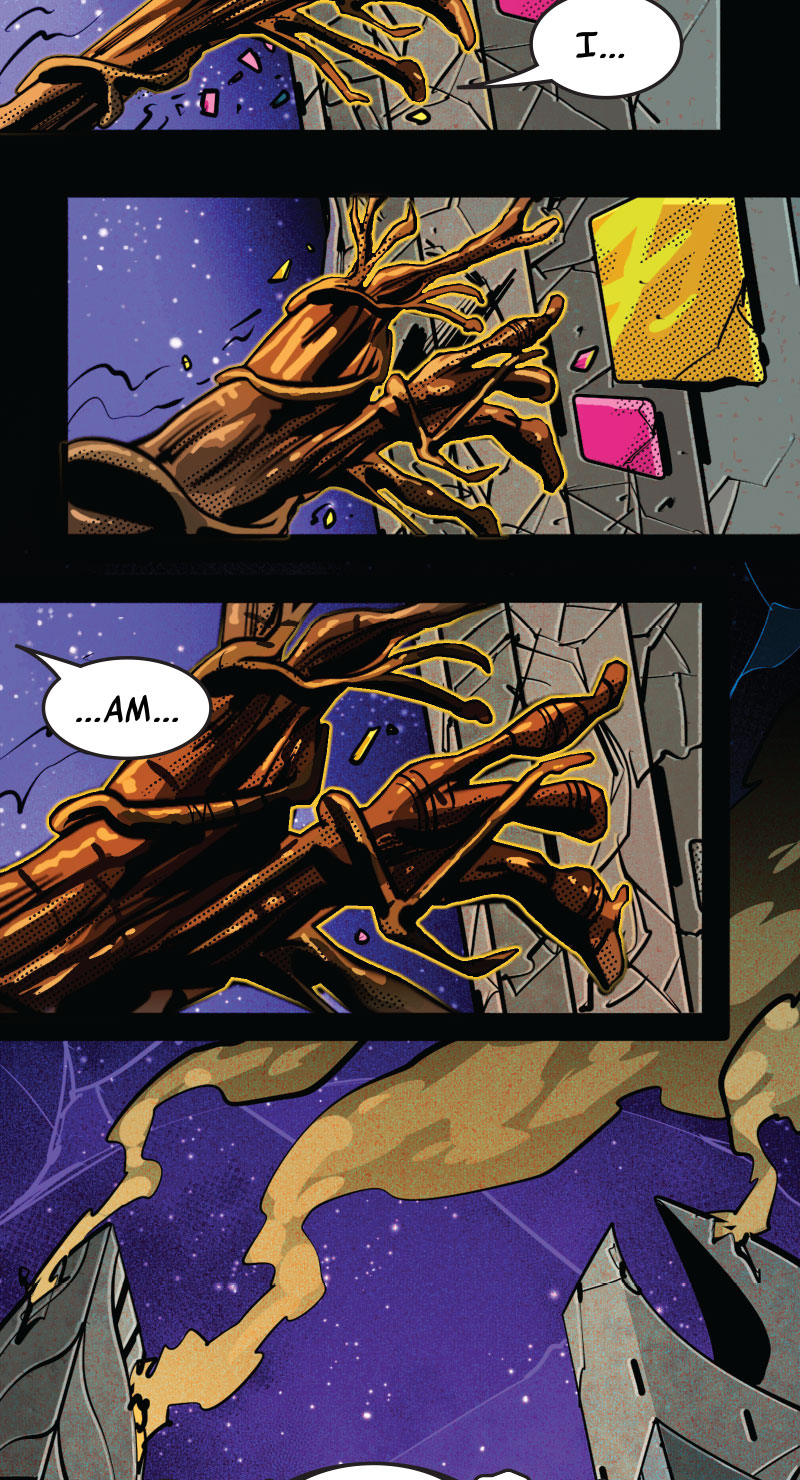 Read online Avengers Unlimited: Infinity Comic comic -  Issue #47 - 33