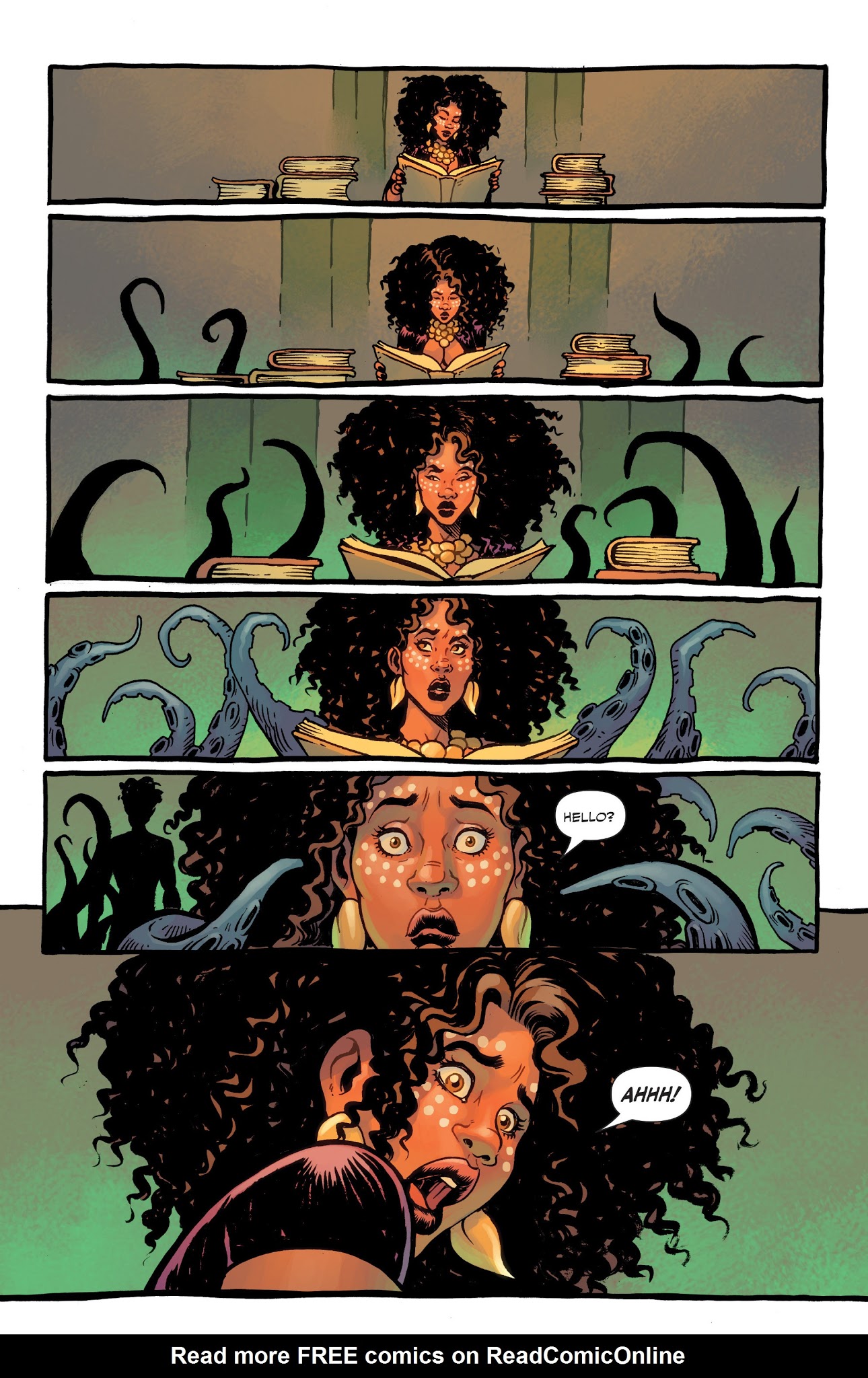 Read online Rat Queens (2013) comic -  Issue # _TPB 3 - 72