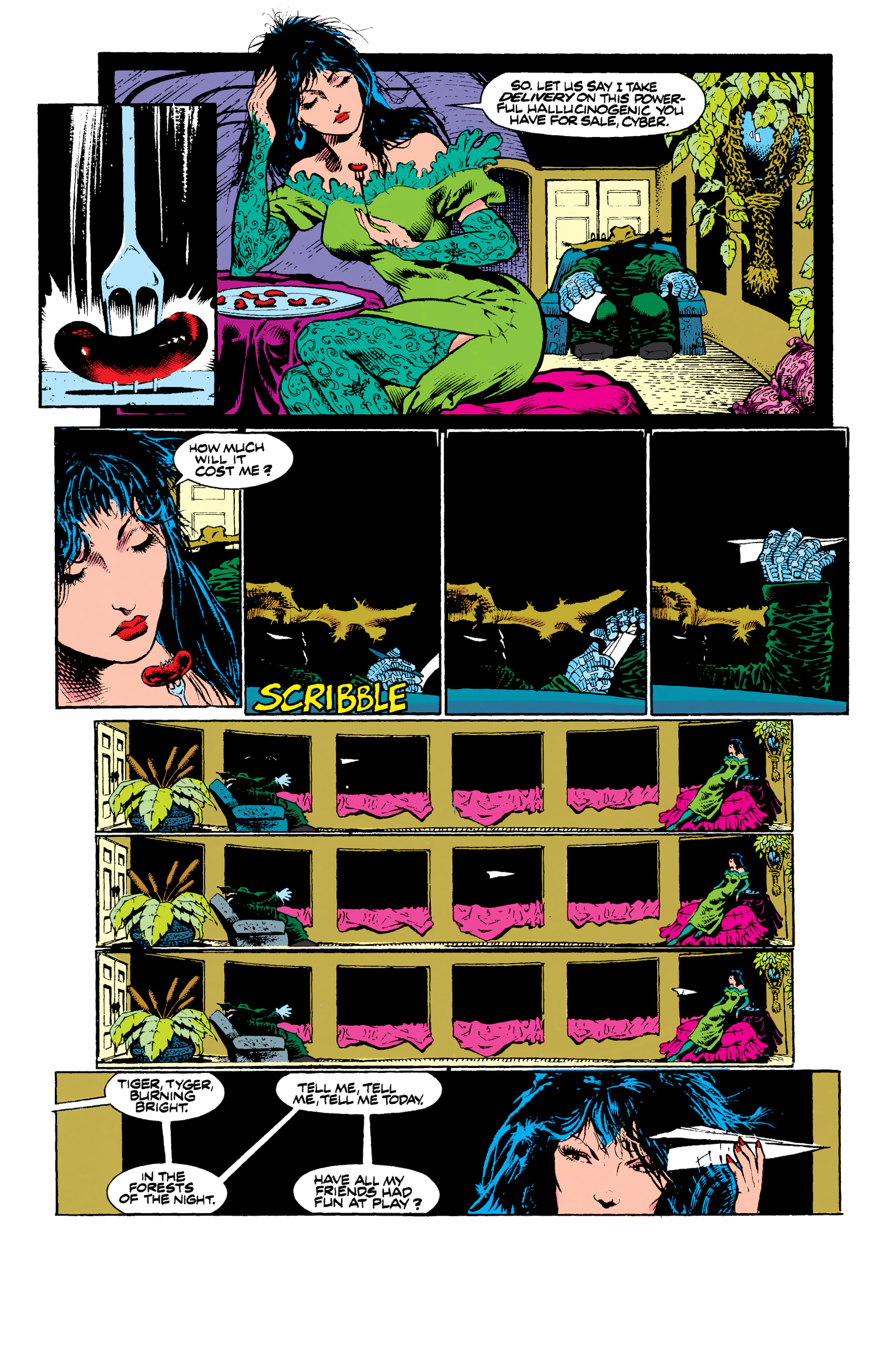 Read online Wolverine Omnibus comic -  Issue # TPB 3 (Part 6) - 64