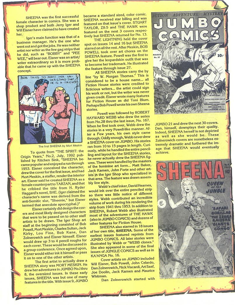Read online Irish Of The Jungle comic -  Issue # Full - 39