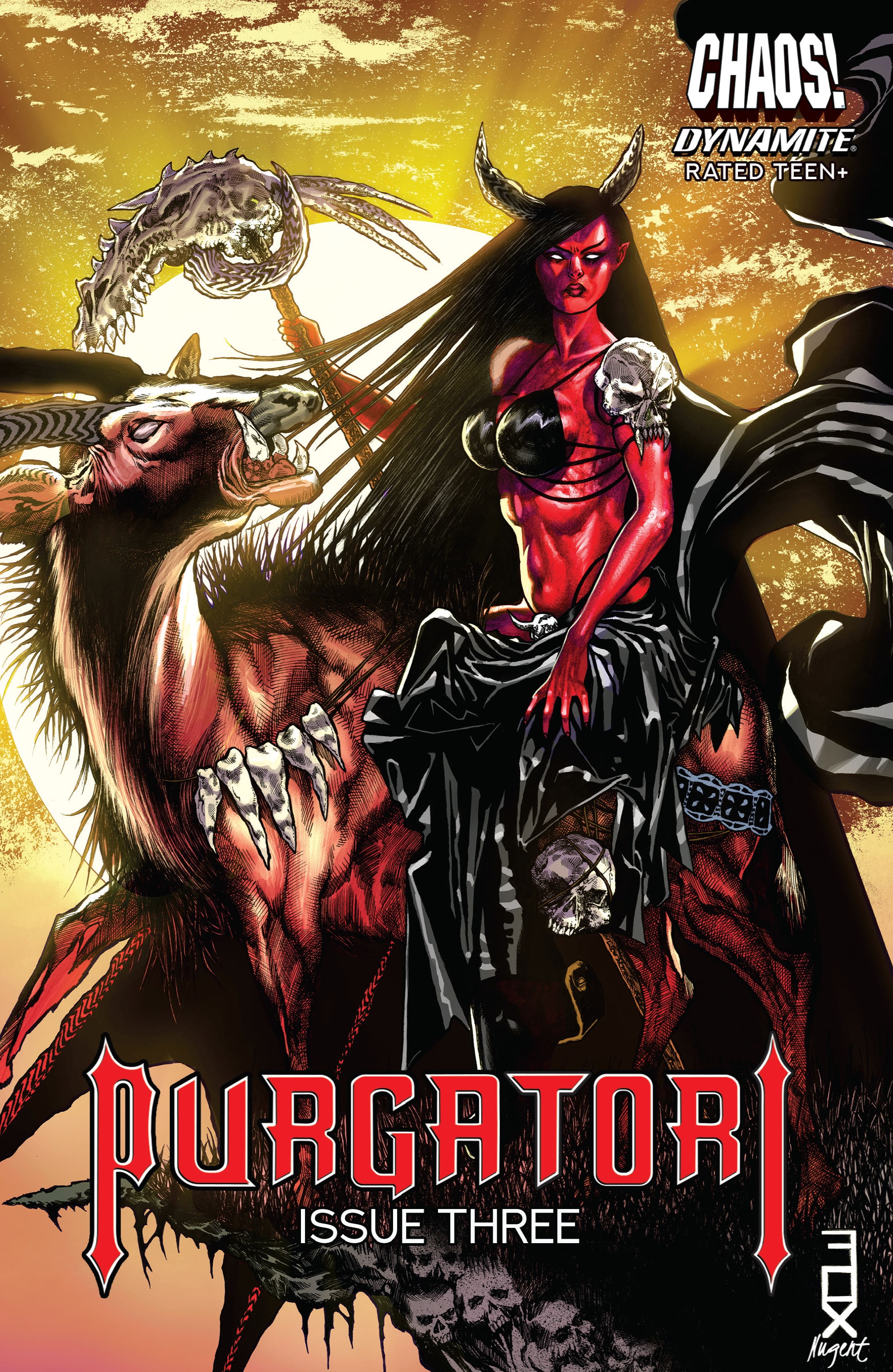 Read online Purgatori (2021) comic -  Issue #3 - 3