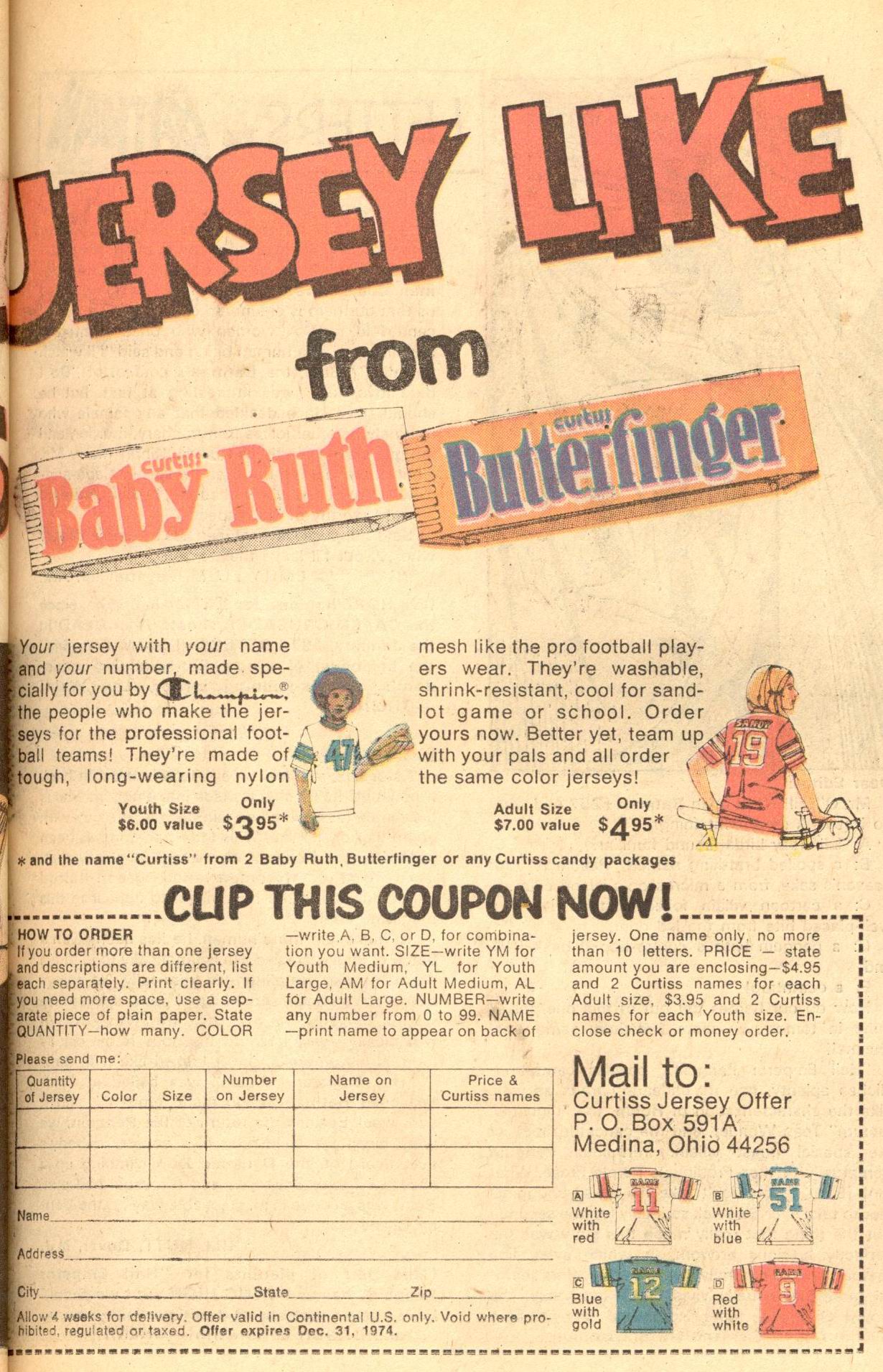 Read online Batman (1940) comic -  Issue #259 - 37