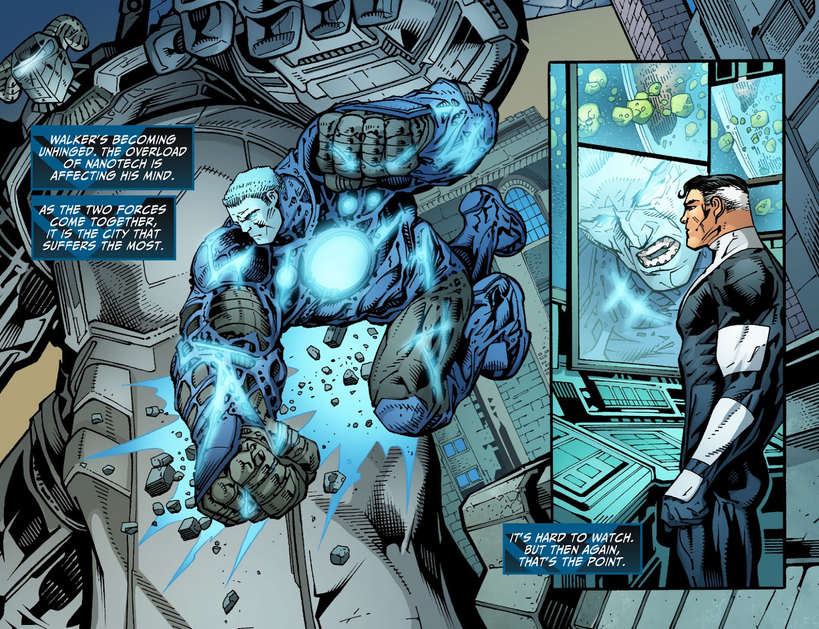Superman Beyond (2012) issue 8 - Page 15