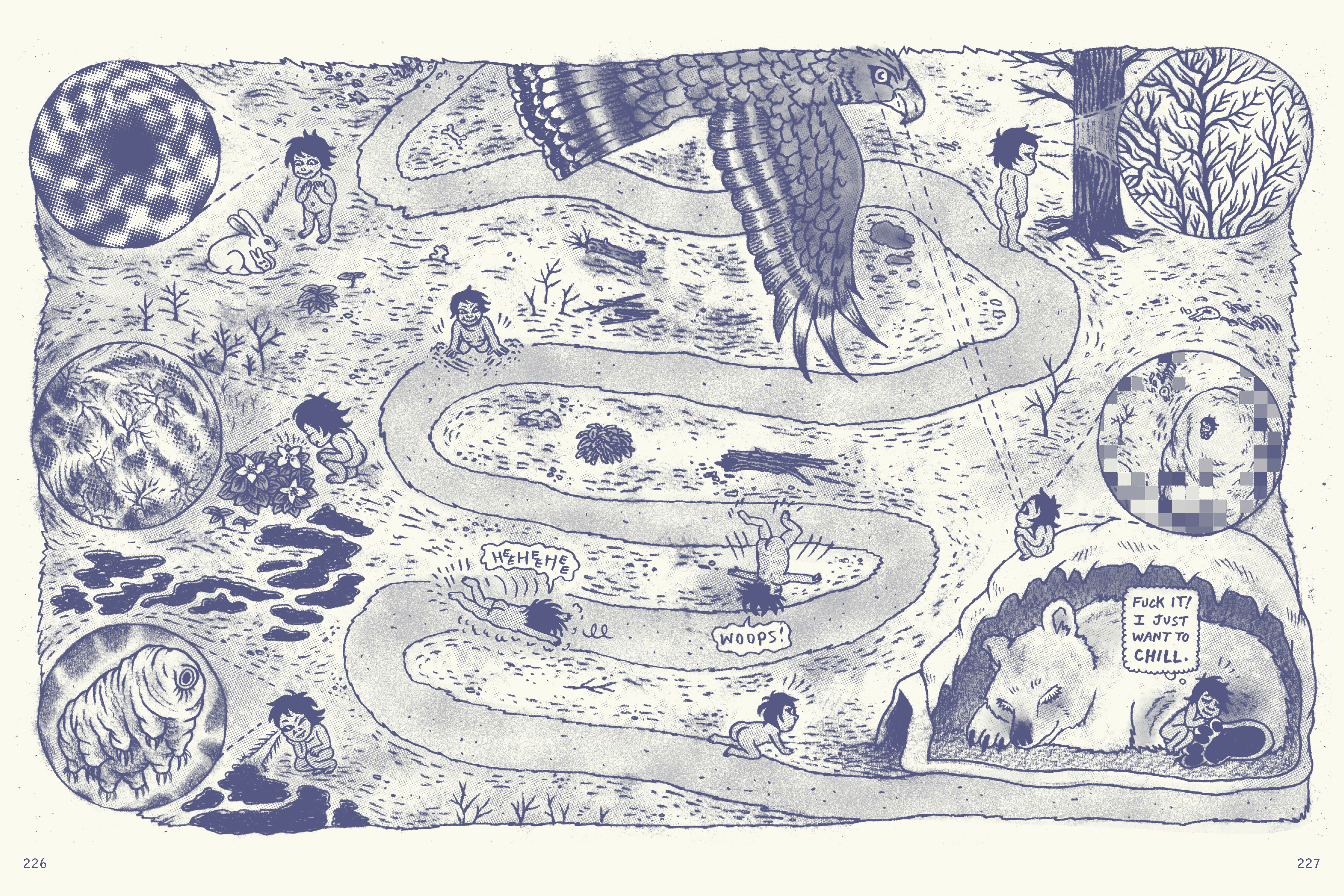 Read online Alienation comic -  Issue # TPB (Part 3) - 12