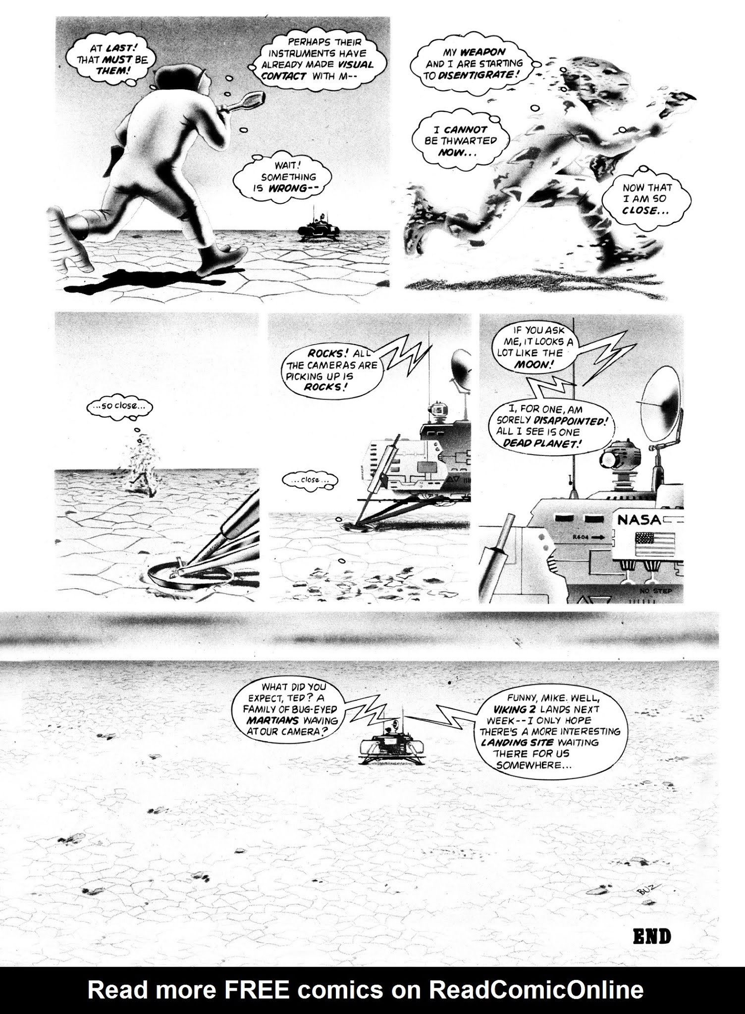 Read online Creepy Archives comic -  Issue # TPB 21 (Part 1) - 99