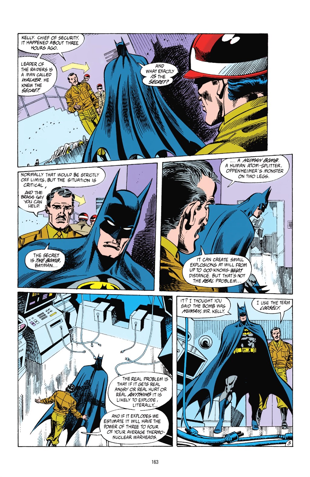 Batman: The Dark Knight Detective issue TPB 7 (Part 2) - Page 62
