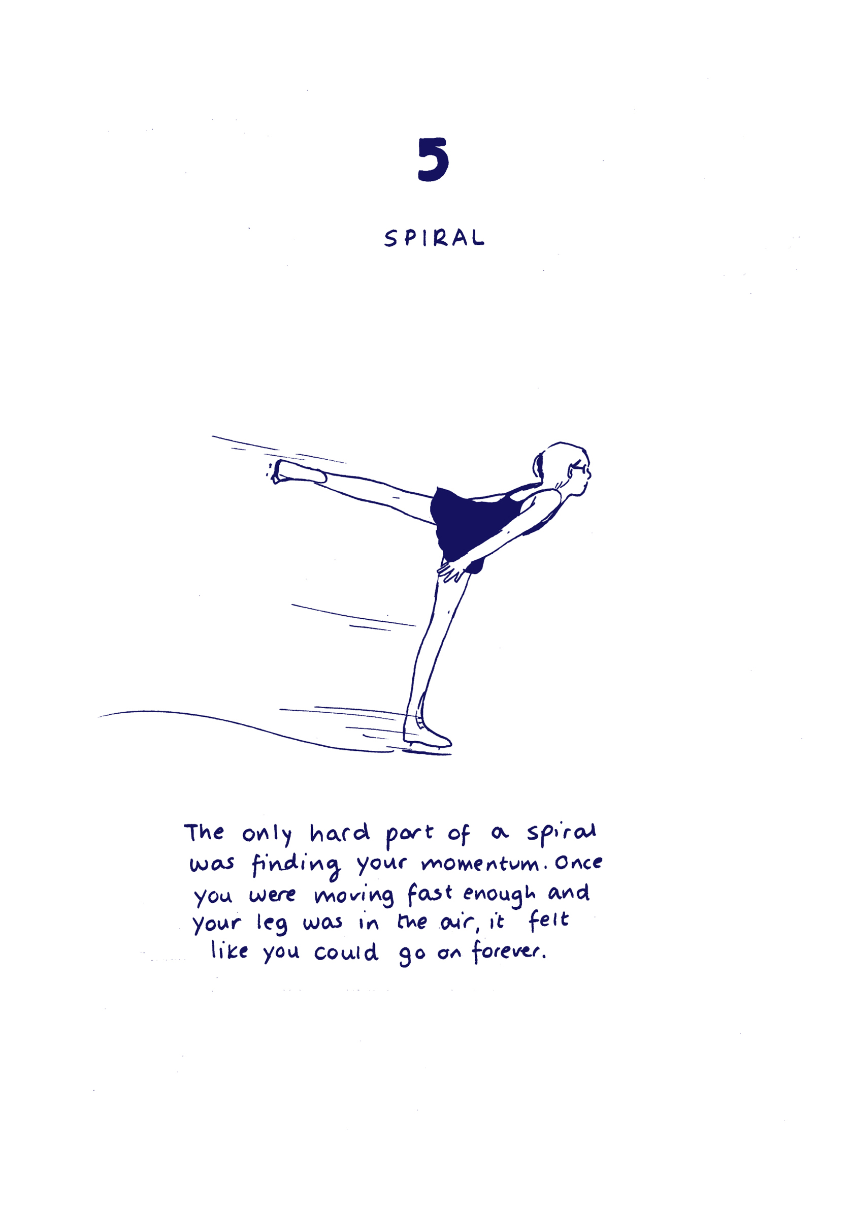 Read online Spinning comic -  Issue # TPB (Part 2) - 54