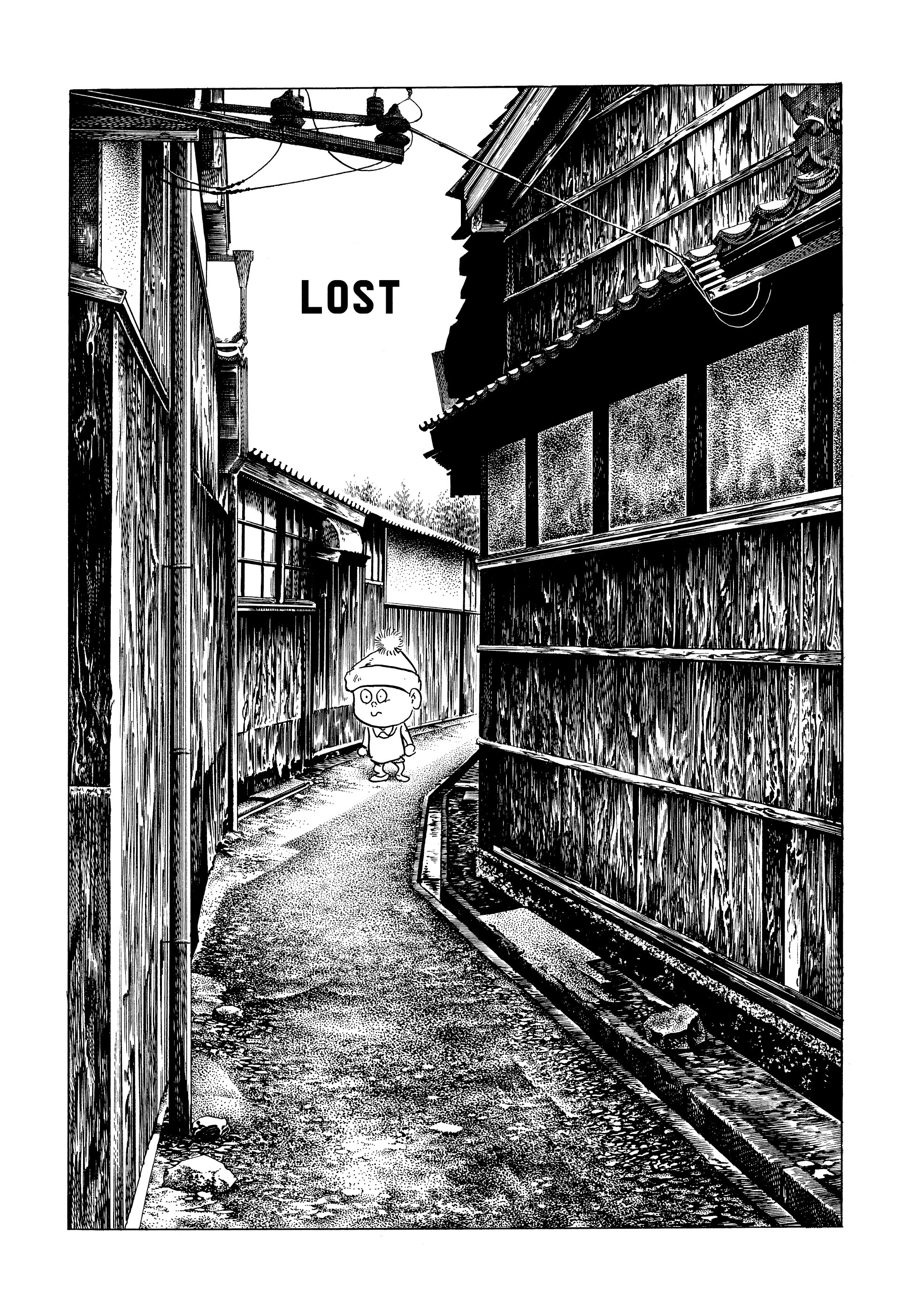 Read online Showa: A History of Japan comic -  Issue # TPB 1 (Part 1) - 24