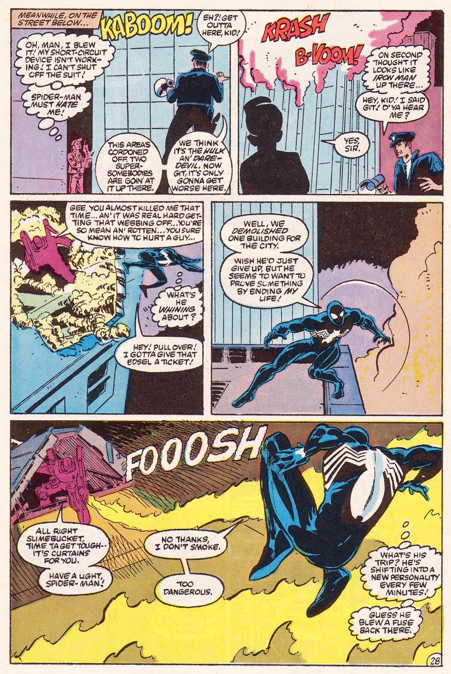 Web of Spider-Man (1985) _Annual 1 #1 - English 28