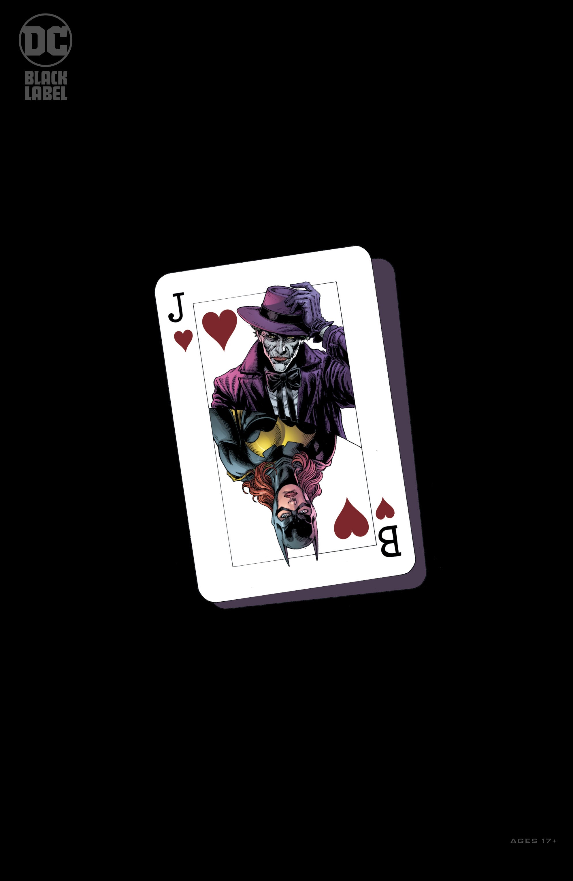Read online Batman: Three Jokers comic -  Issue #2 - 54