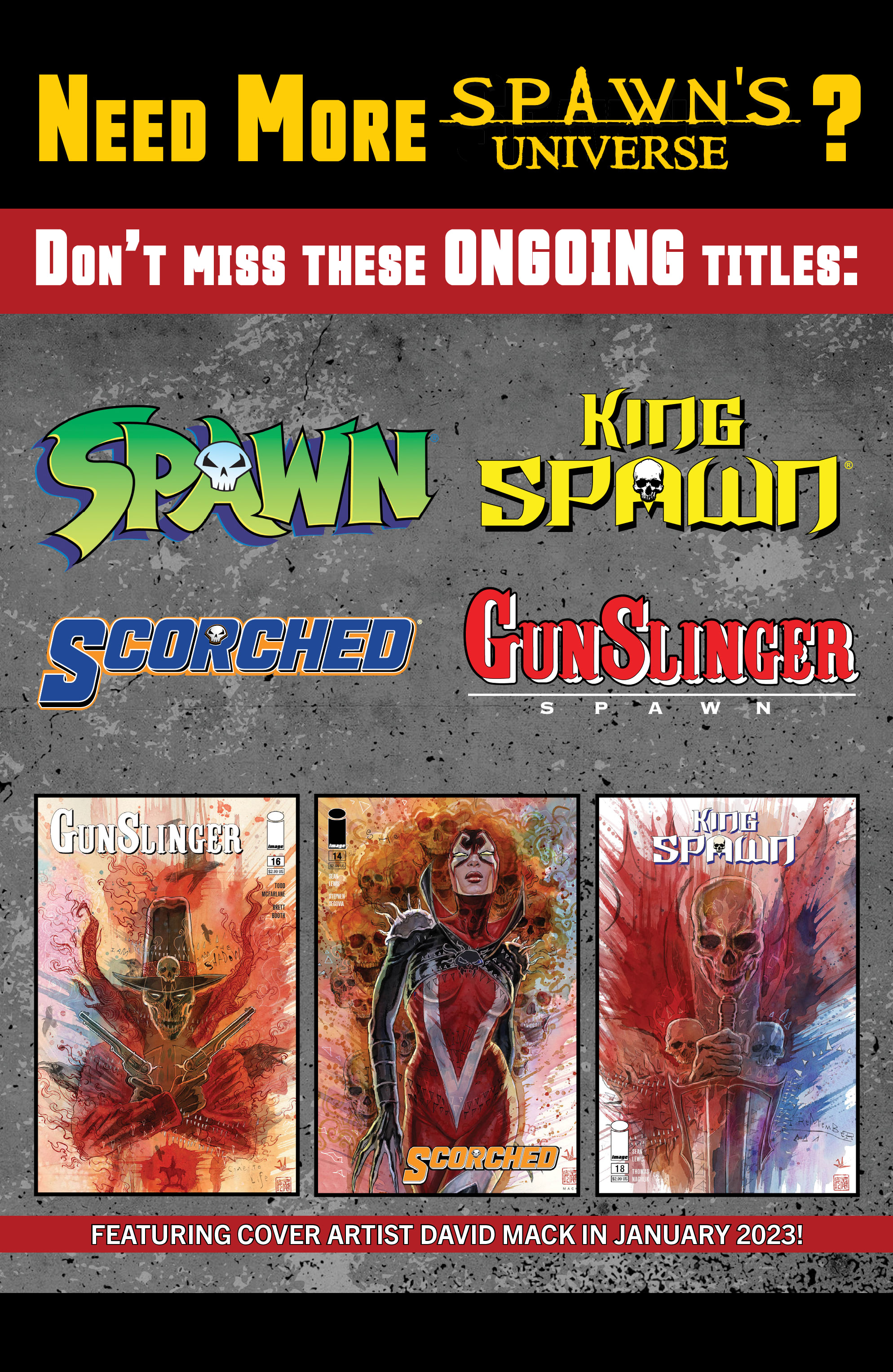 Read online Spawn comic -  Issue #337 - 25