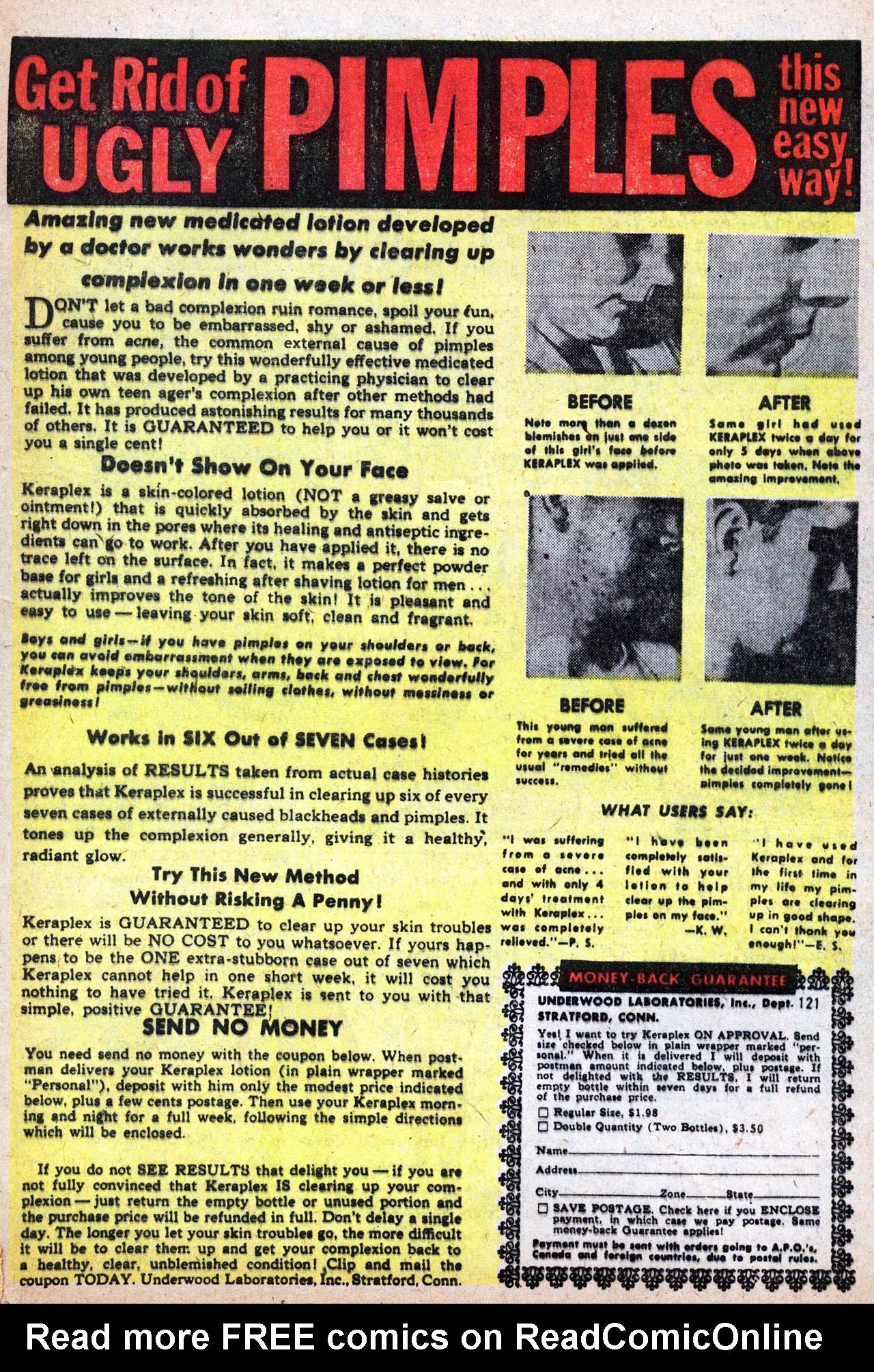 Read online The Rawhide Kid comic -  Issue #16 - 9