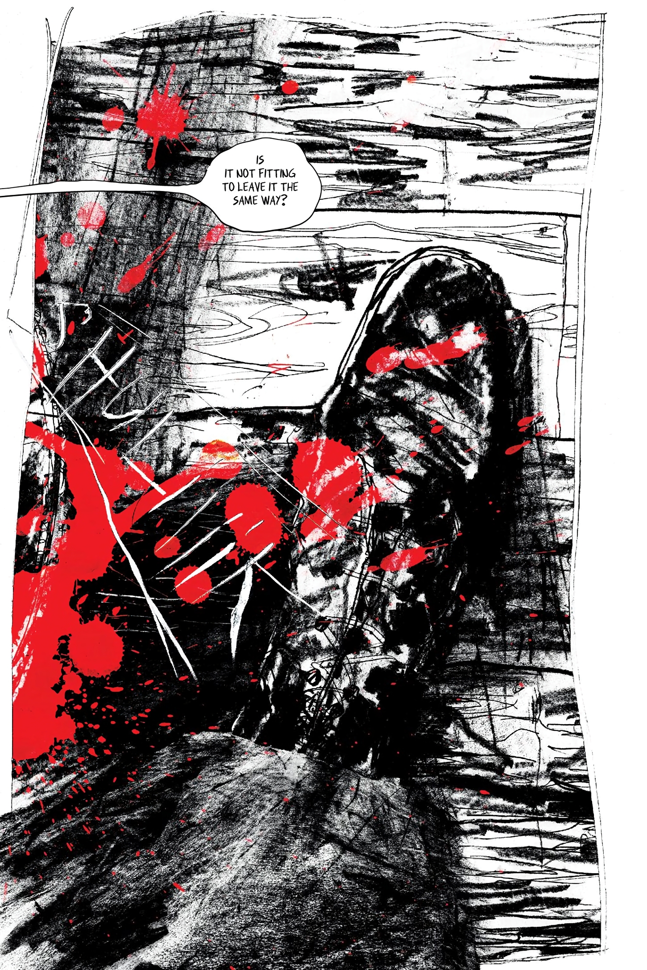 Read online Razorblades: The Horror Magazine comic -  Issue # _Year One Omnibus (Part 2) - 90