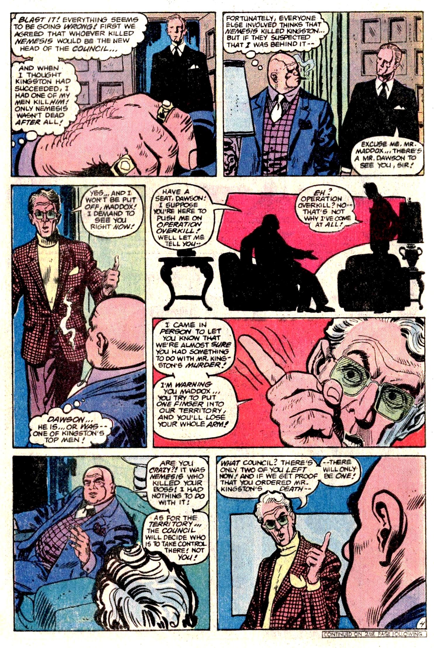 Read online The Brave and the Bold (1955) comic -  Issue #190 - 28