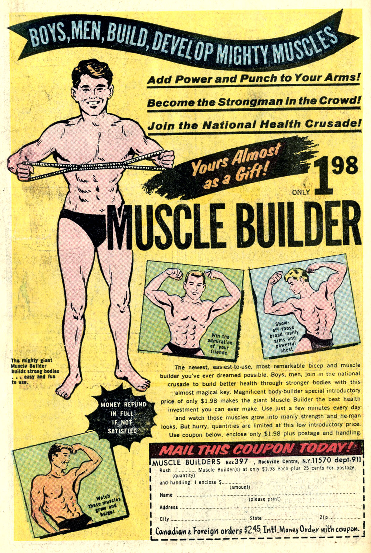 Read online Batman (1940) comic -  Issue #216 - 35