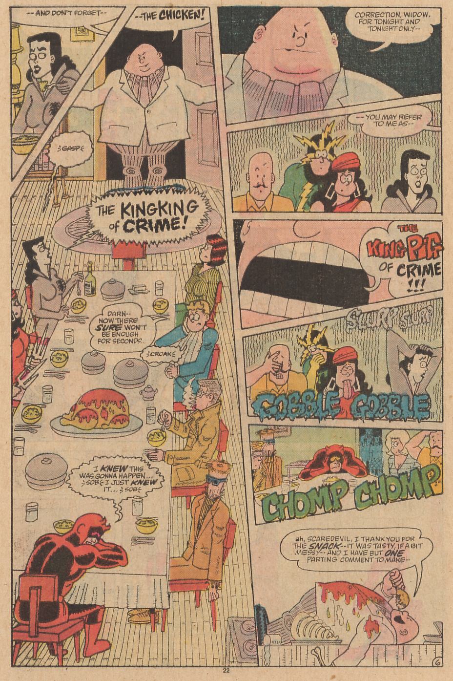 Read online What The--?! comic -  Issue #3 - 24