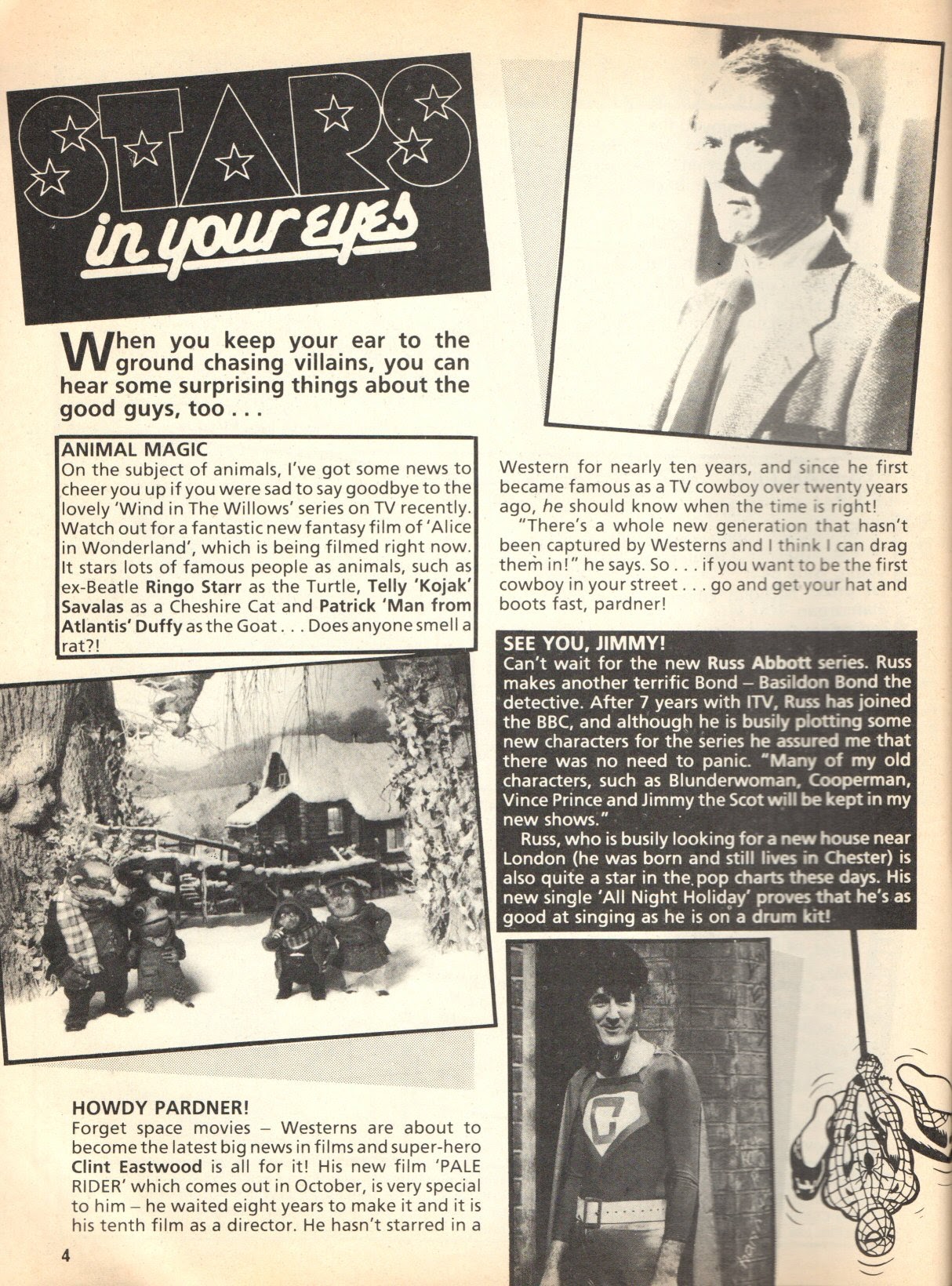 Read online Spidey Comic comic -  Issue #652 - 4