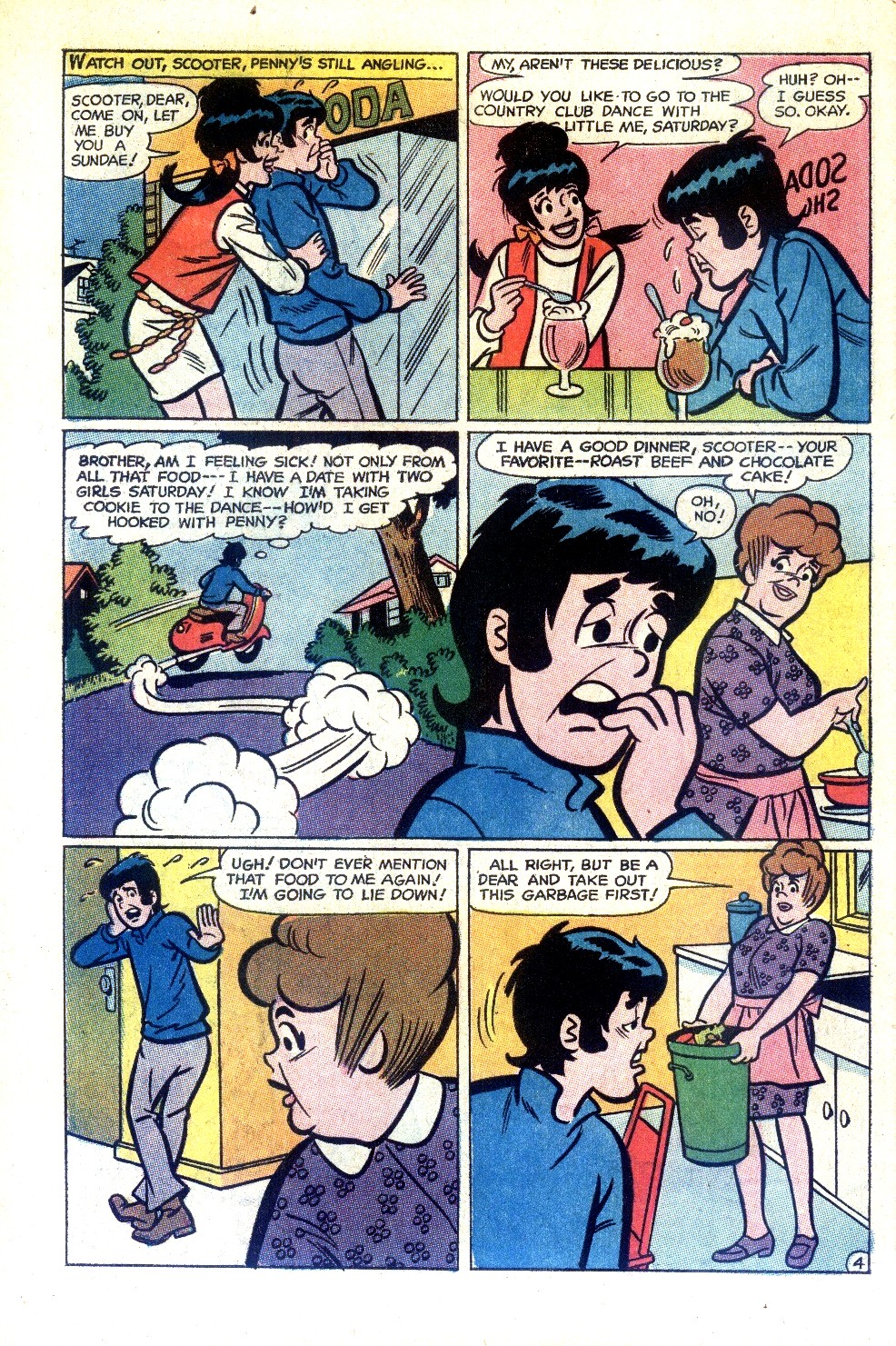 Swing With Scooter issue 23 - Page 30