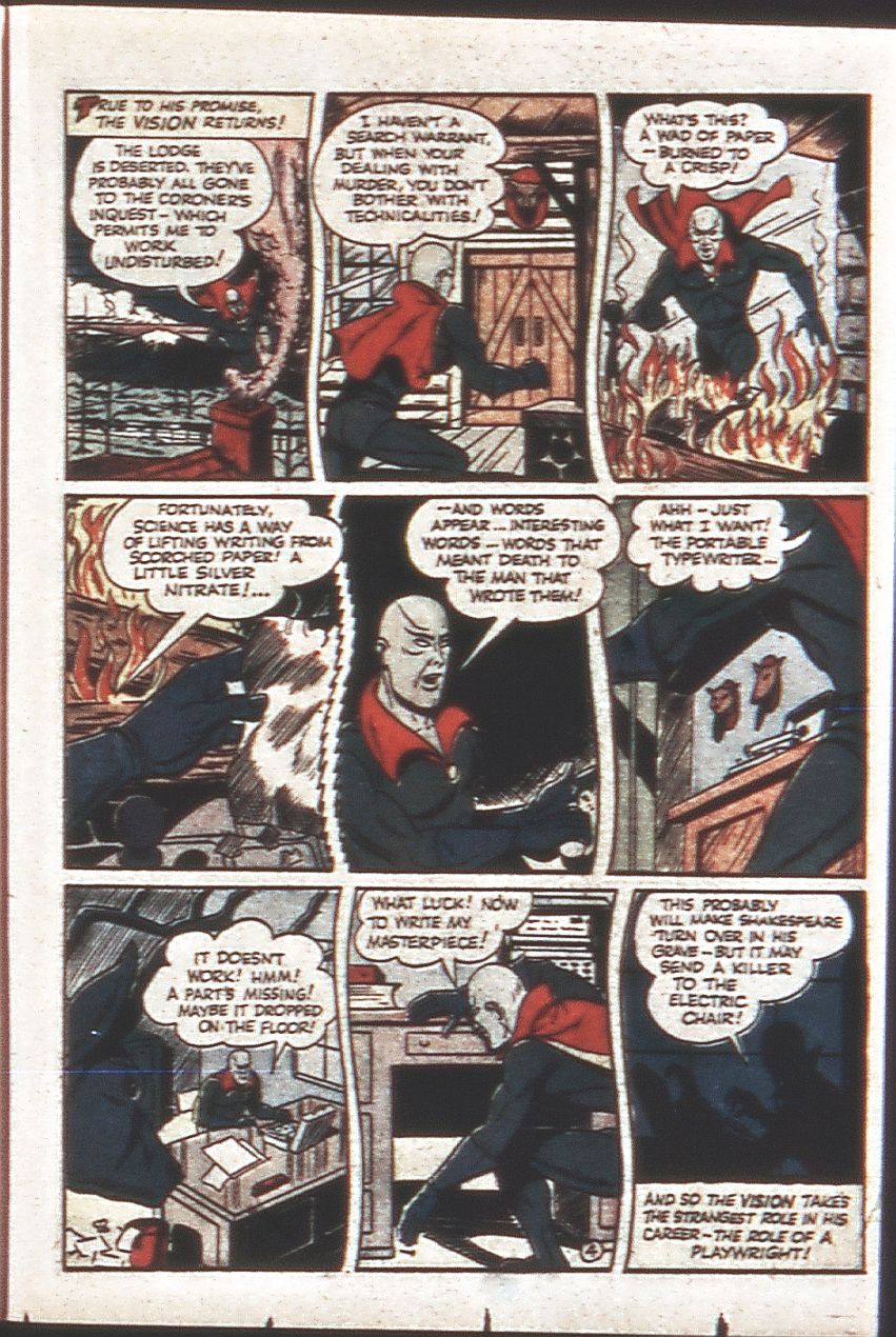 Marvel Mystery Comics (1939) issue 39 - Page 45