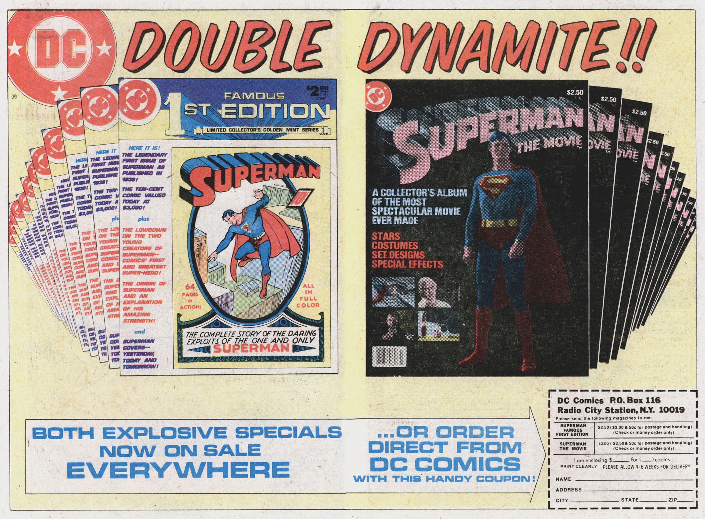 Read online Action Comics (1938) comic -  Issue #494 - 18