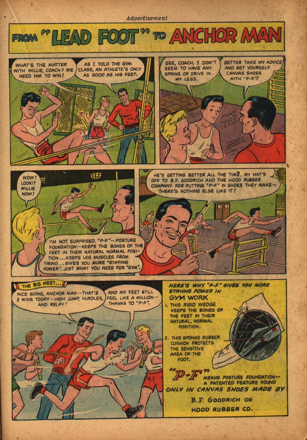 Read online Adventure Comics (1938) comic -  Issue #109 - 29