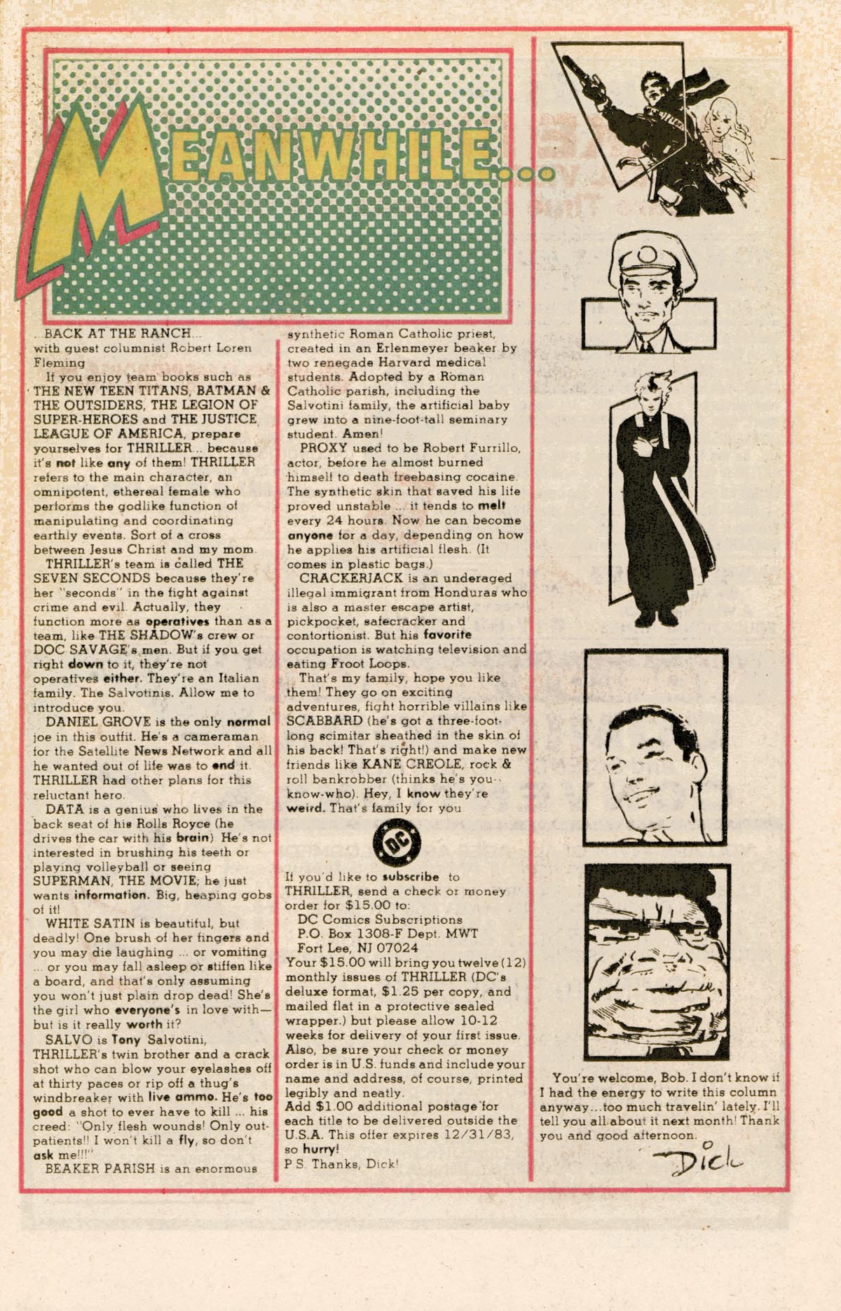 Read online Jonah Hex (1977) comic -  Issue #81 - 30