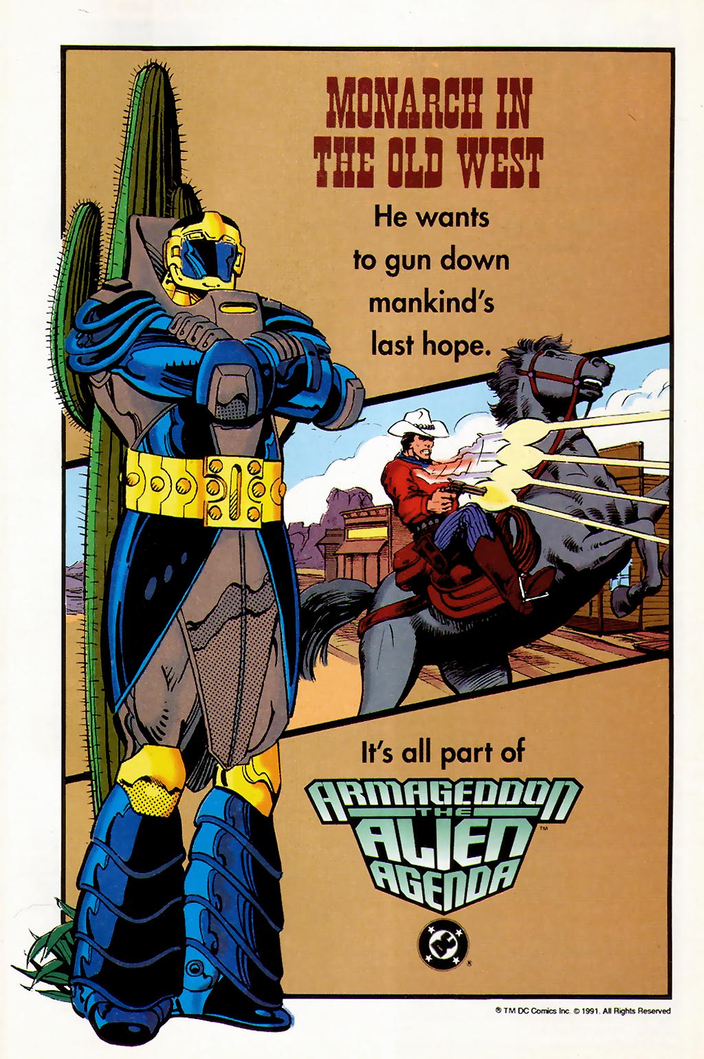 Read online The Shadow Strikes! comic -  Issue #27 - 27