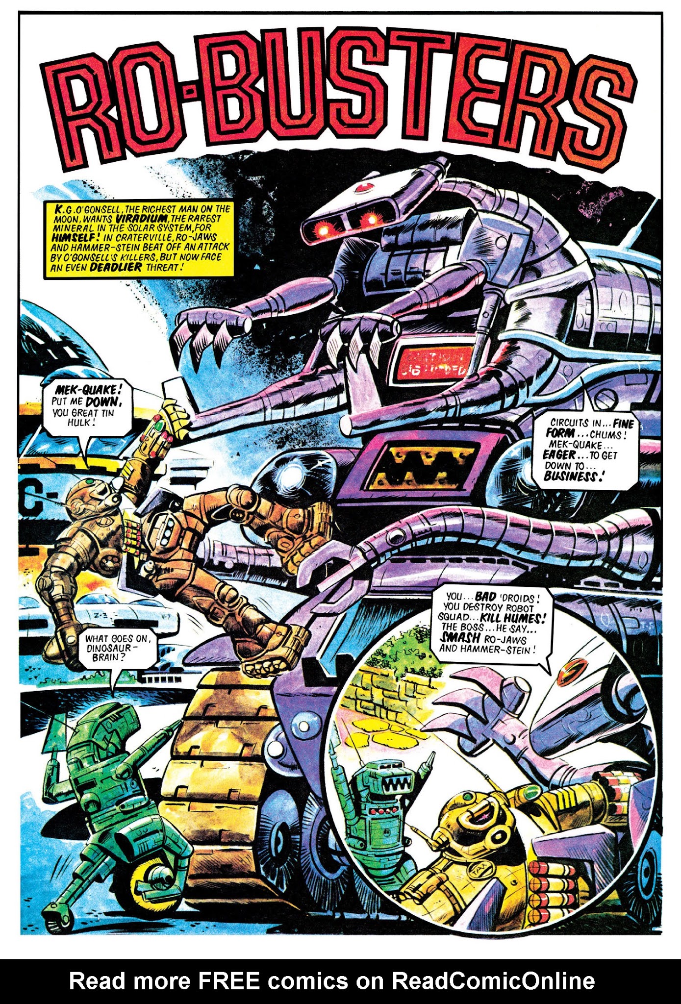 Read online Ro-Busters comic -  Issue # TPB 1 - 117