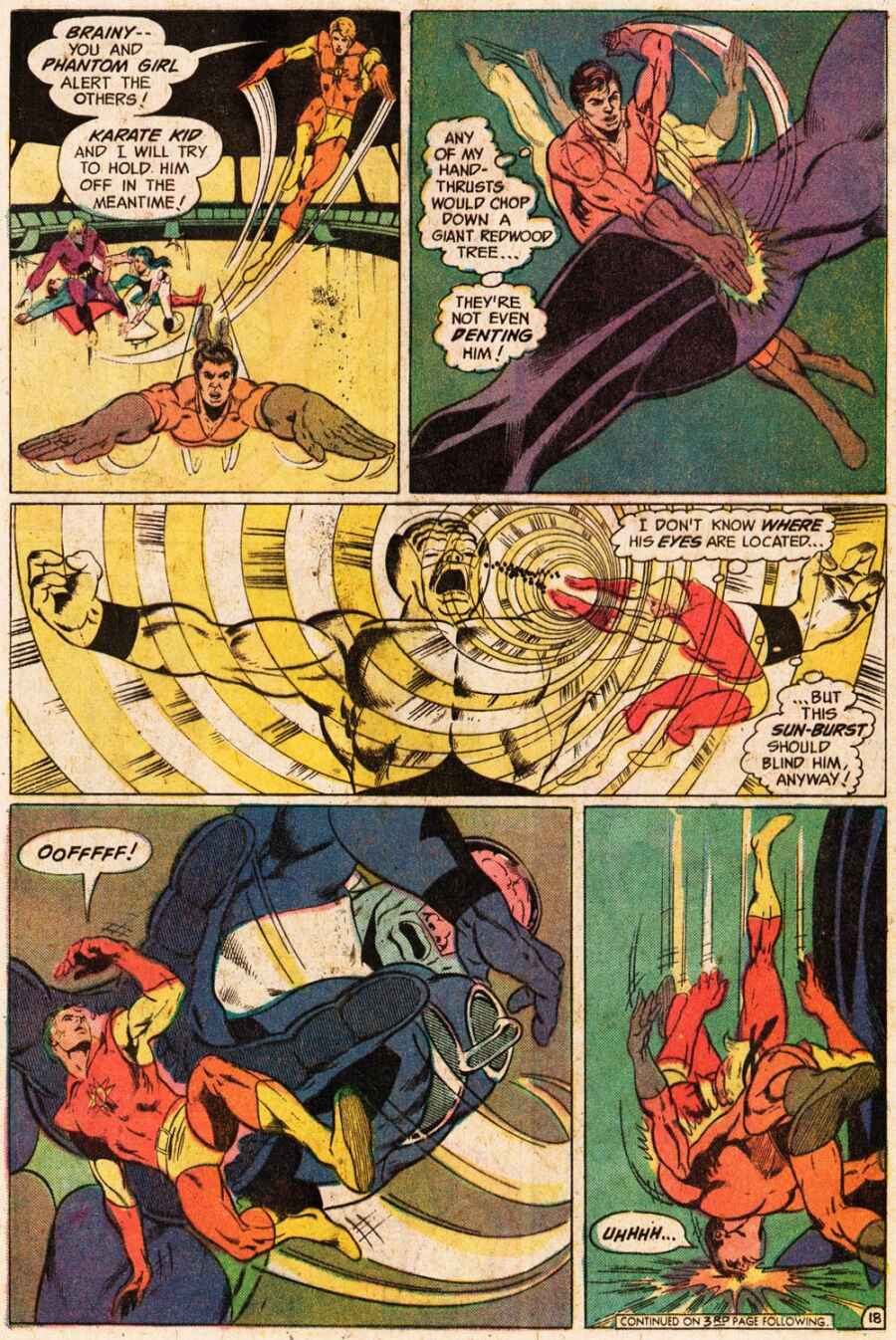 Superboy (1949) 203 Page 18
