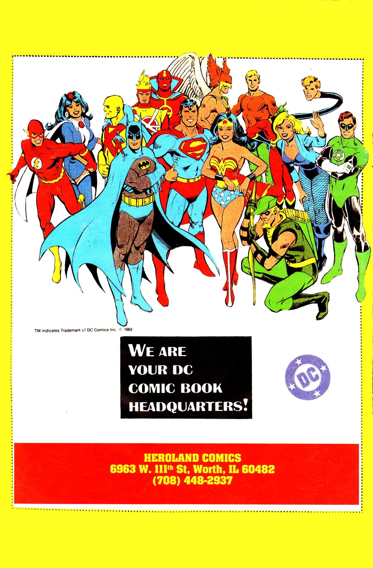 Read online Rat Fink Comics comic -  Issue #1 - 44